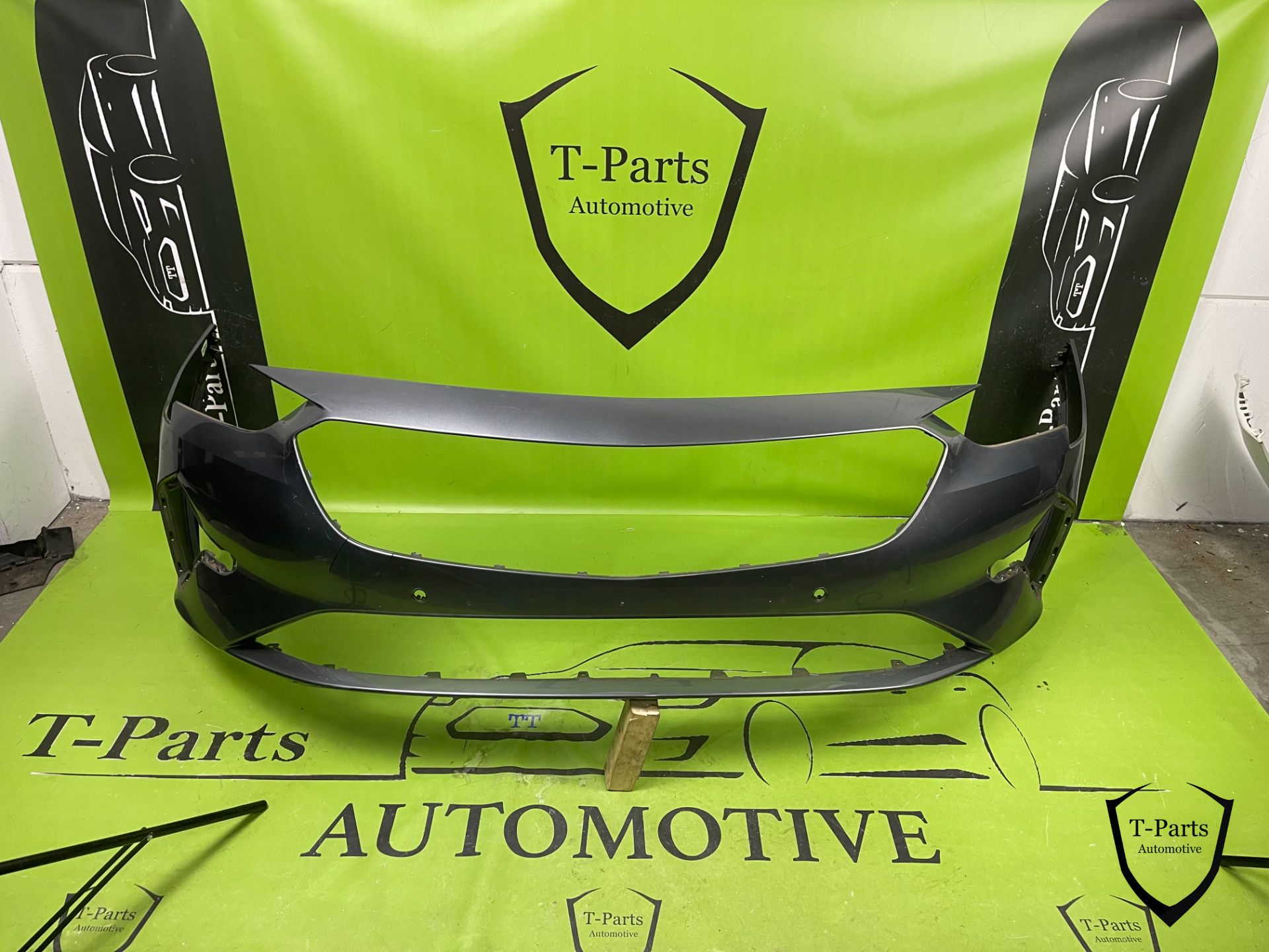 opel insignia voorbumper bumper