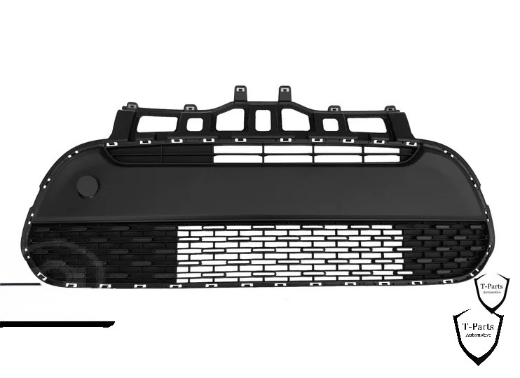 kia picanto voorbumper grille rooster 2017+ 86560G6000