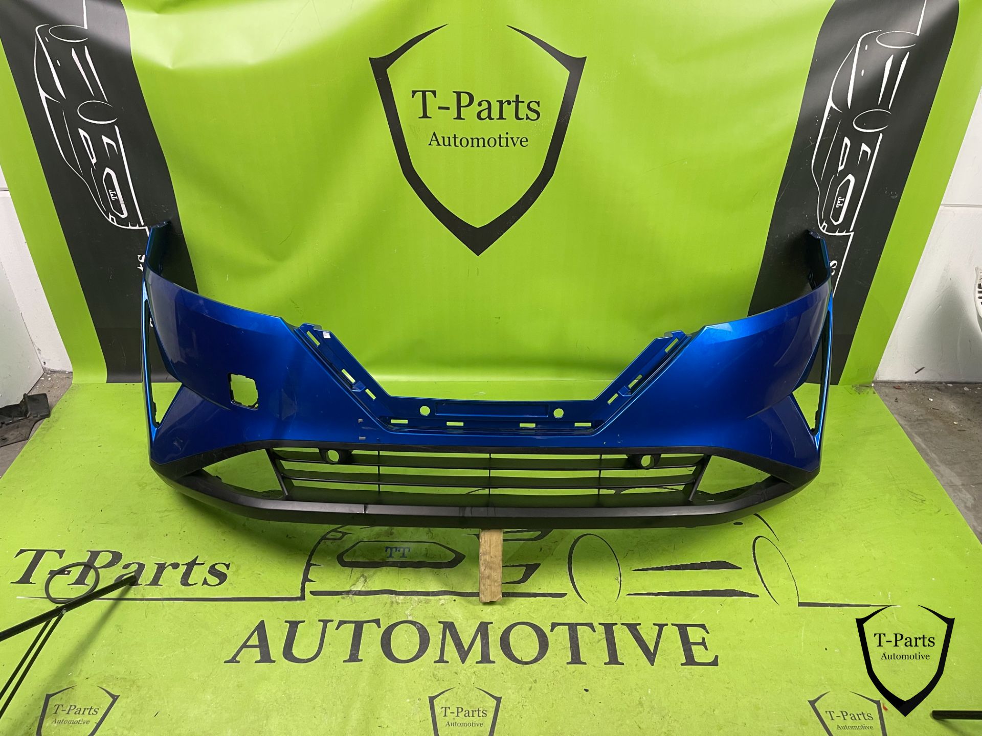nissan qashqai voorbumper bumper 20+