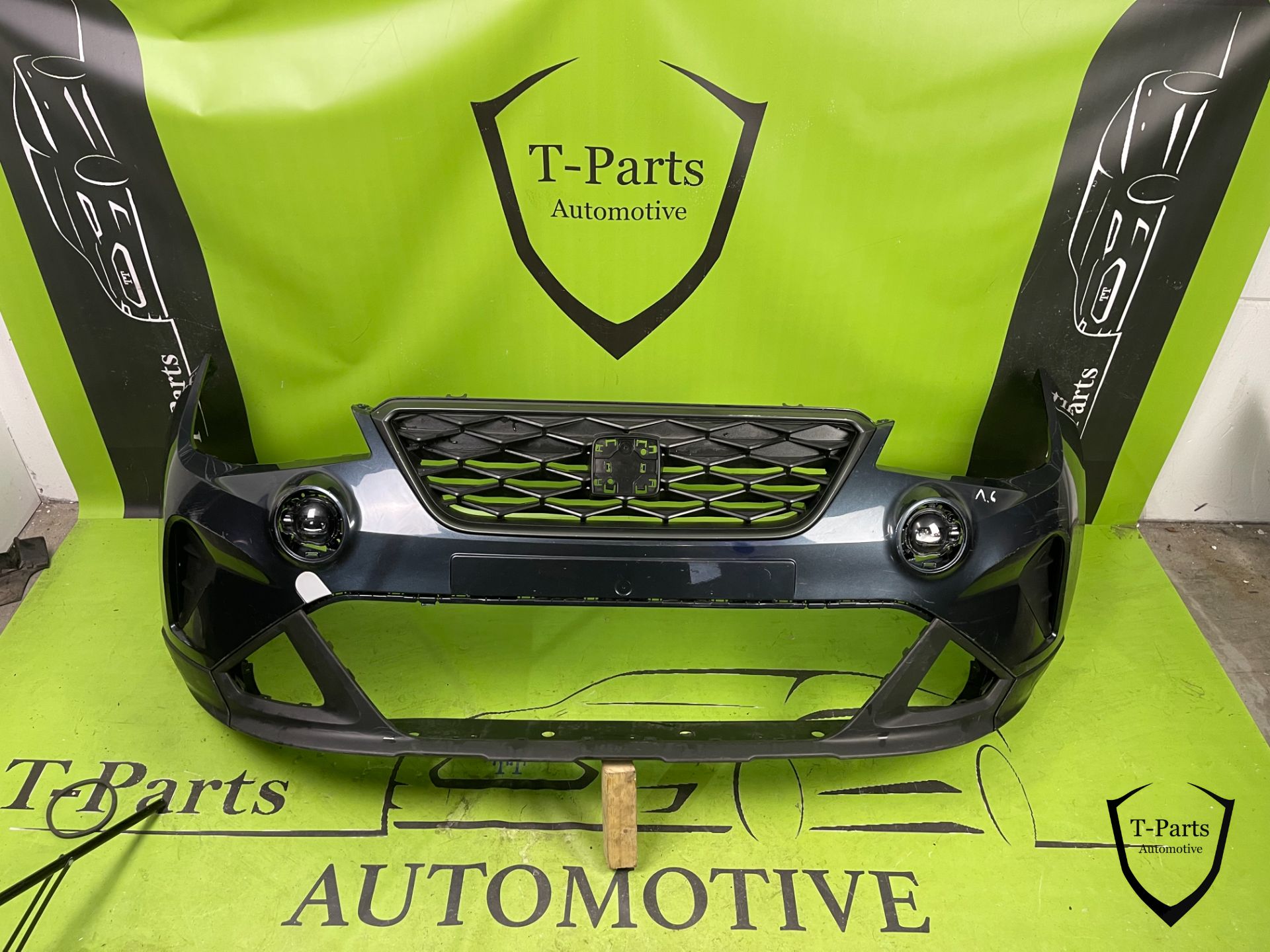 Seat Arona pare-chocs avant pare-chocs 20+