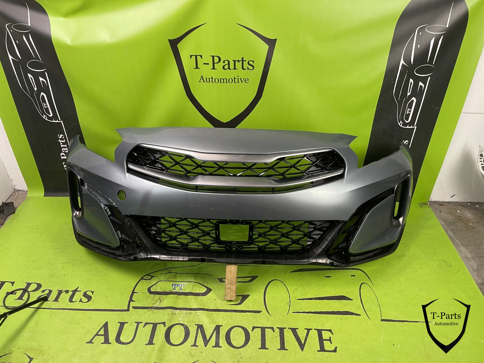 kia Xceed voorbumper bumper 86511J7PA0