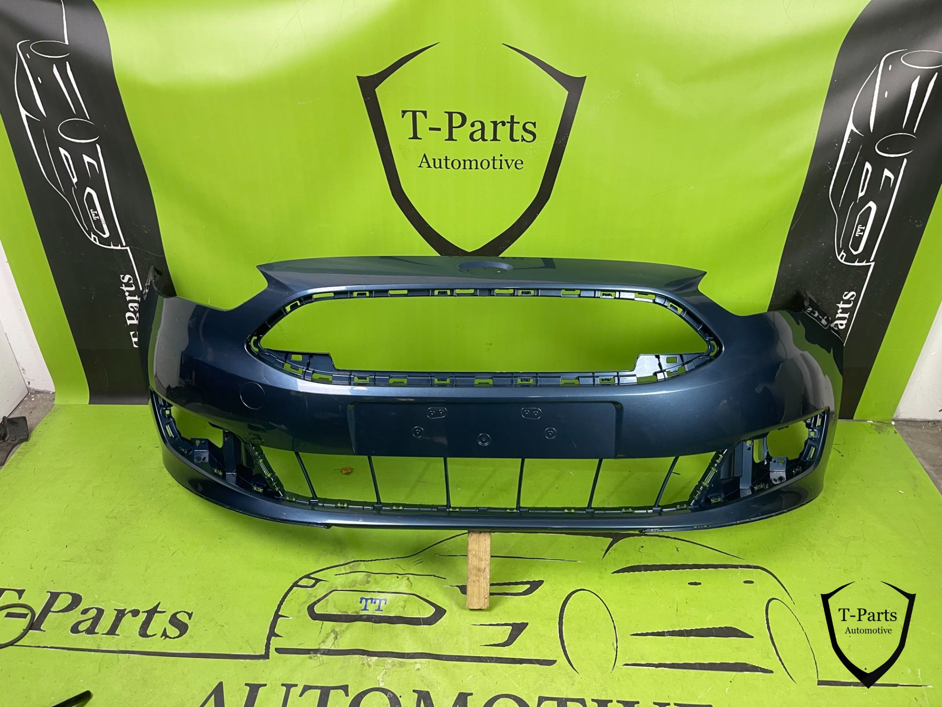 ford C-max voorbumper c max bumper
