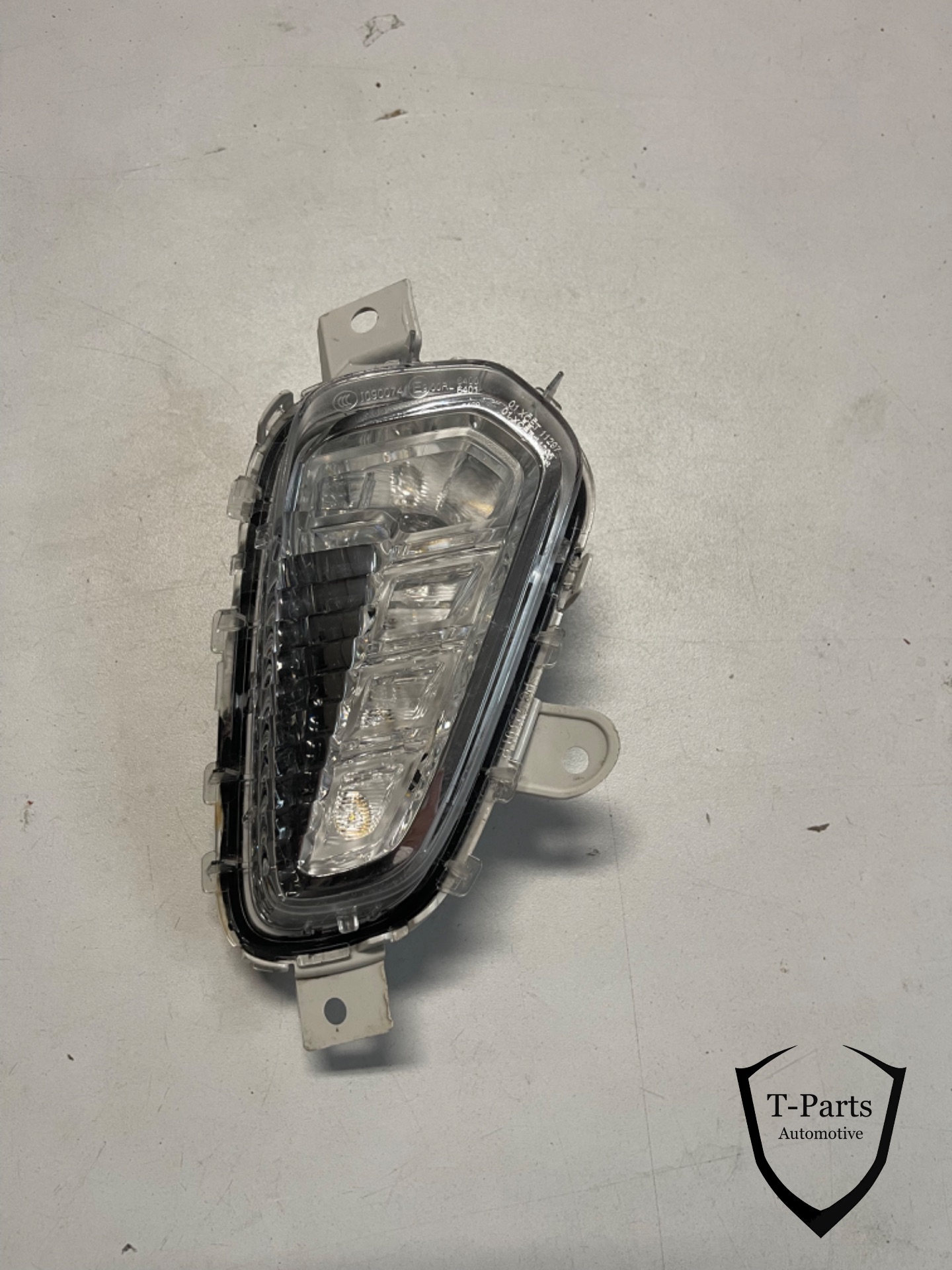 Volvo v40 rechte Nebelscheinwerferlampe