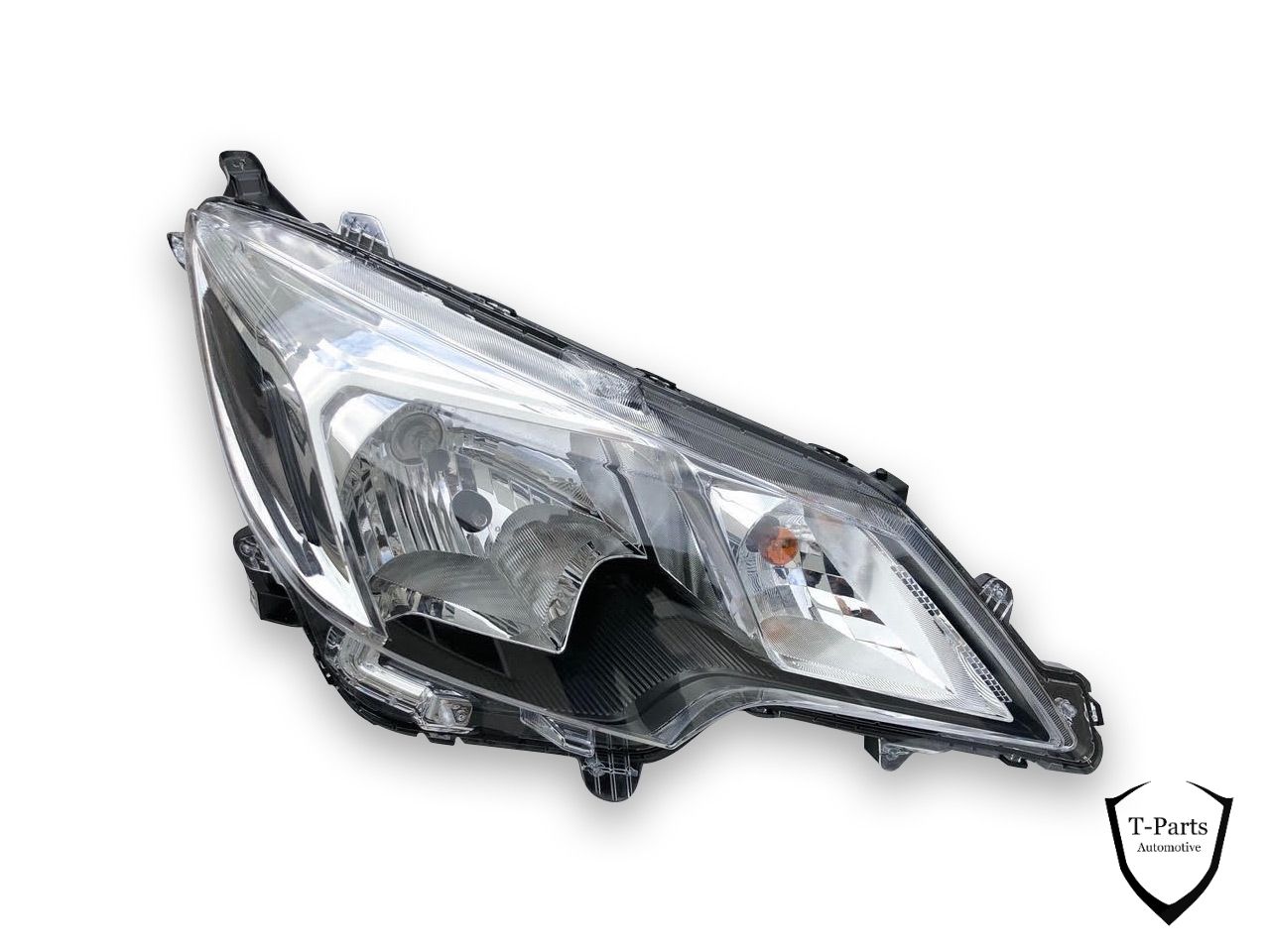 mitsubishi space star 20+ koplamp rechts lamp