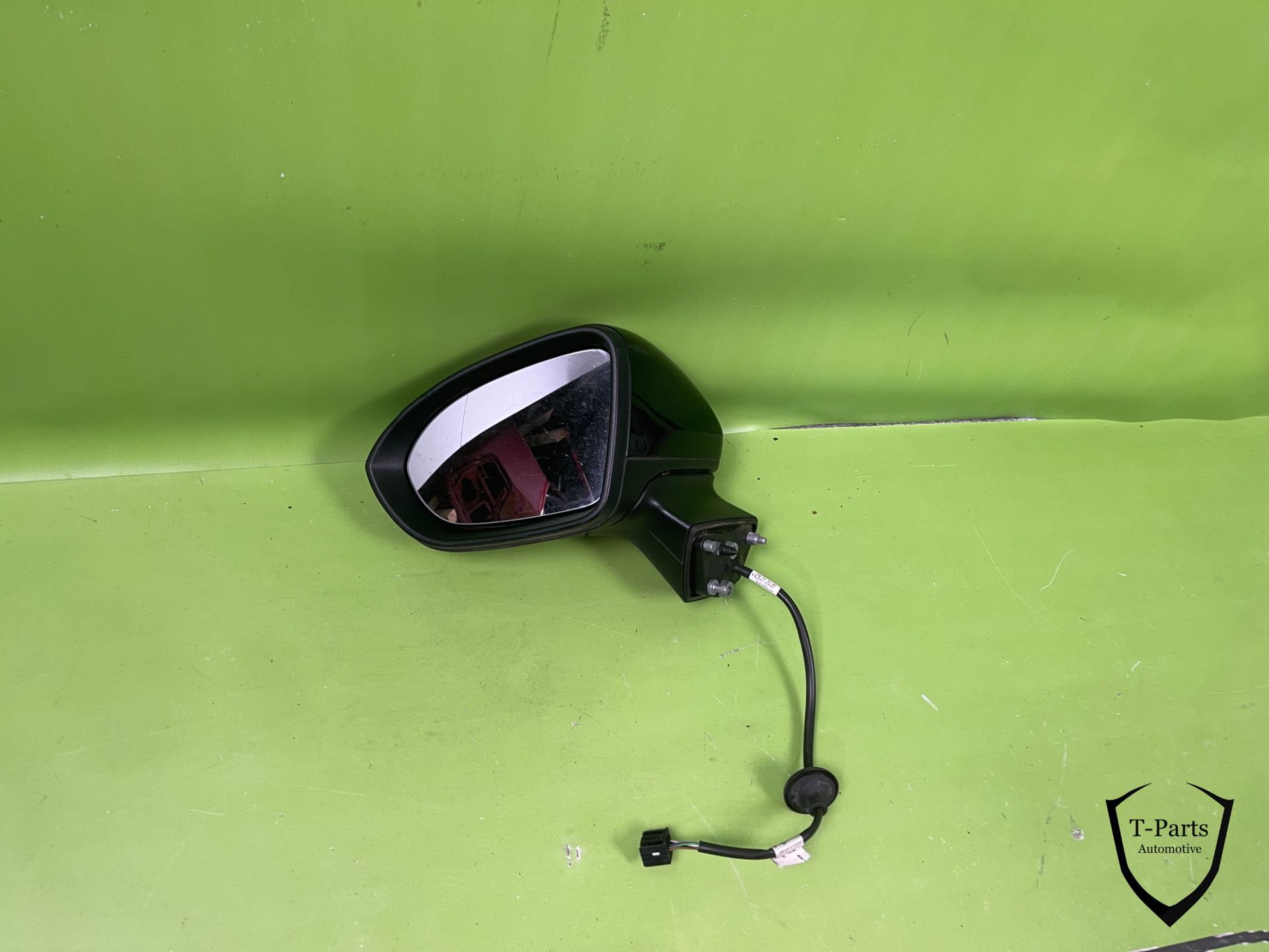 opel astra k links buiten spiegel