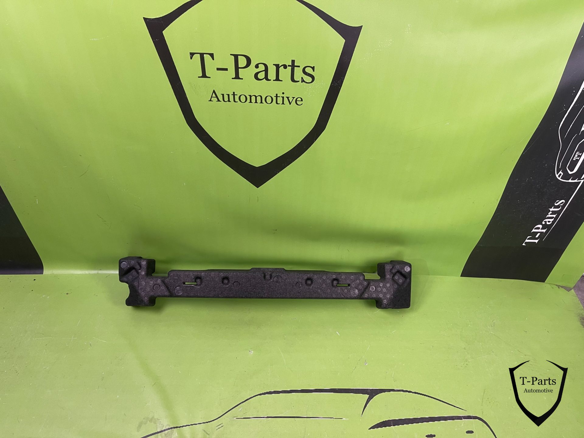 hyundai i30 voorbumper balk bumper 86520g4050