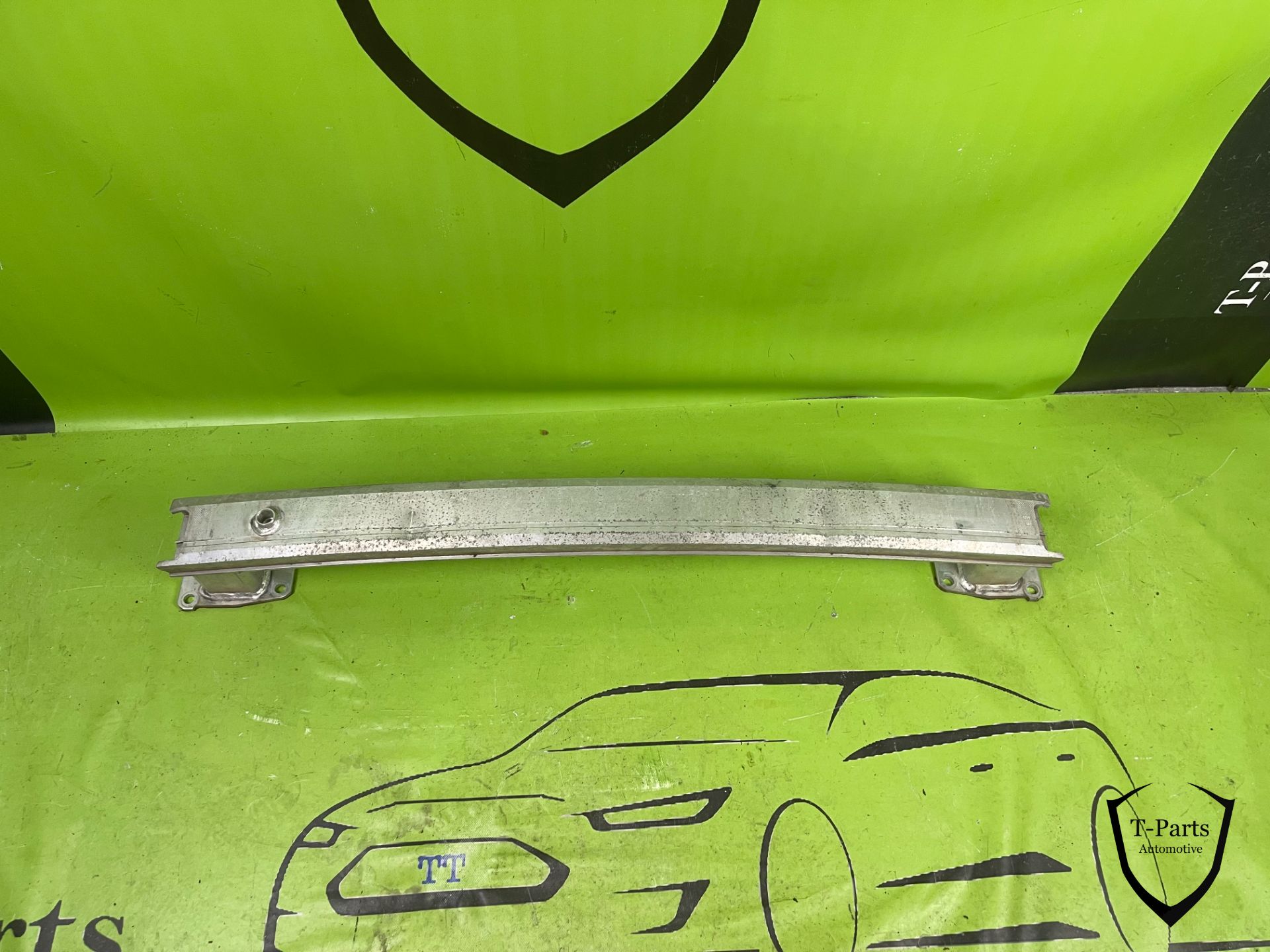 peugeot 3008 achterbumper balk 9835750880 9816071580
