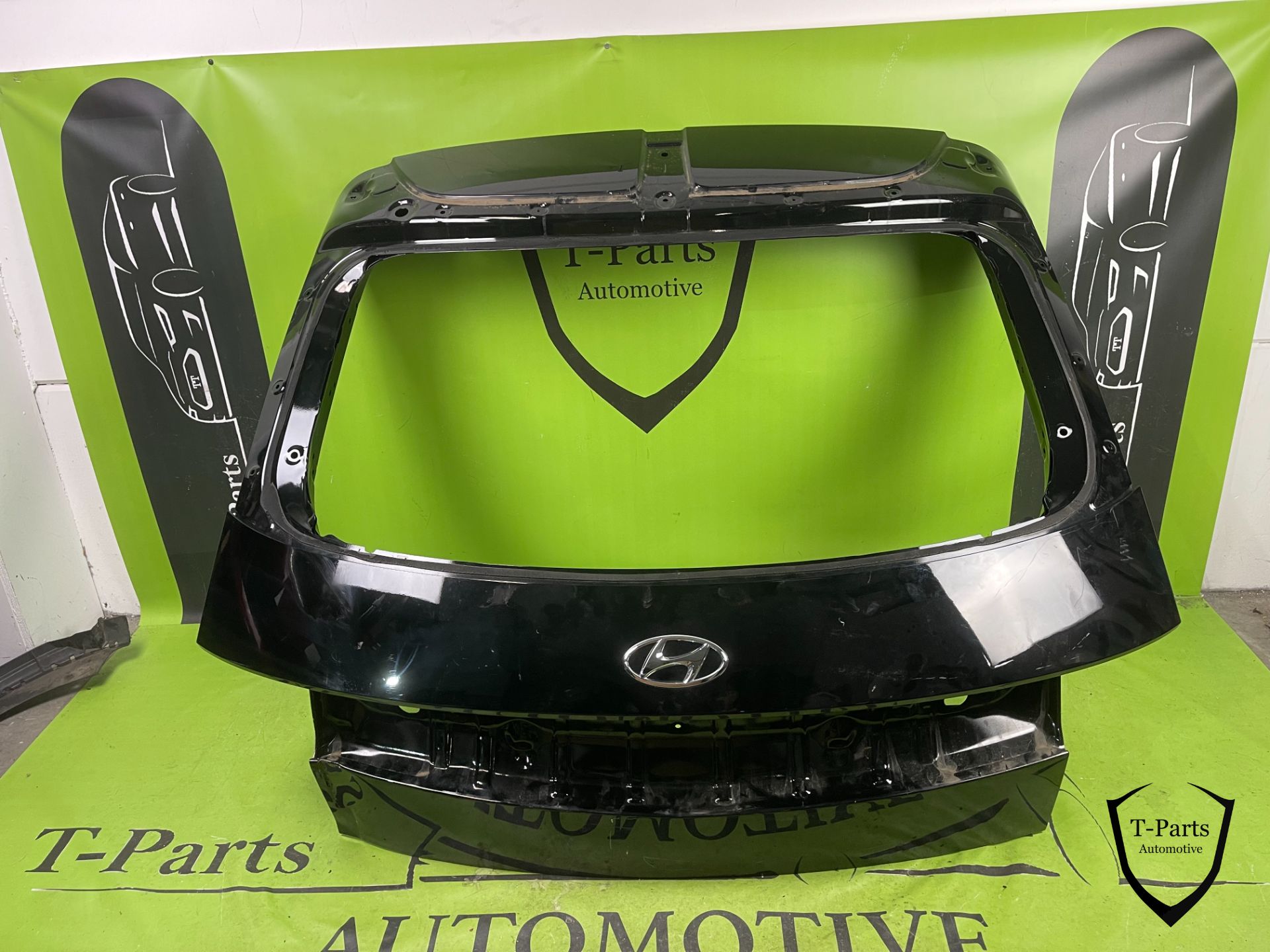 hyundai ioniq 5 achterklep klep 72800GI000