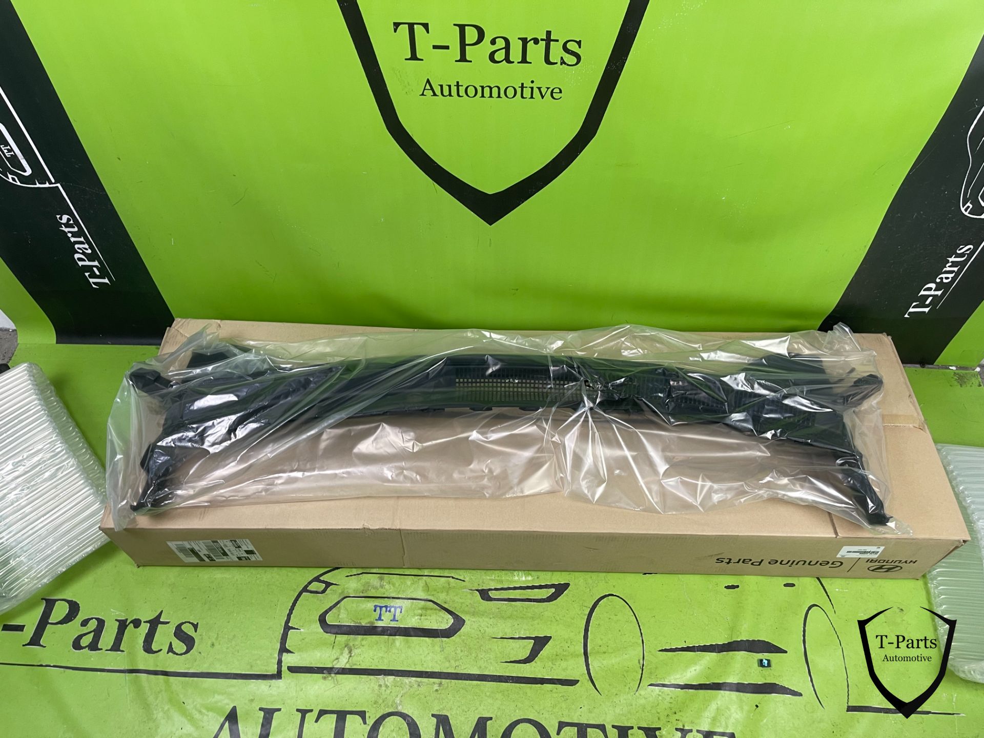 hyundai ioniq paravan voorruit 86150 G2000 86150G2000