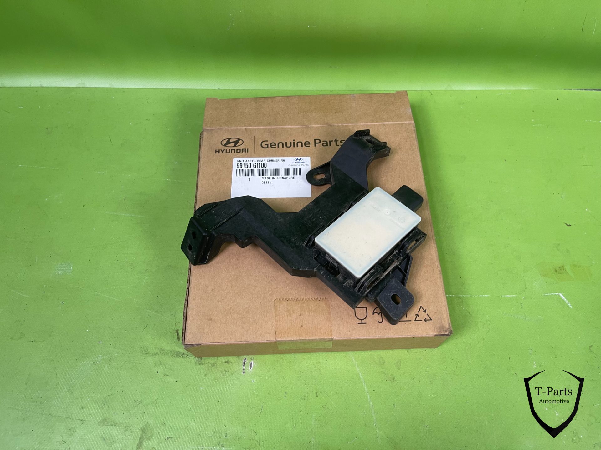 hyundai ioniq 5 radar Dode hoek sensoren 99150GI100