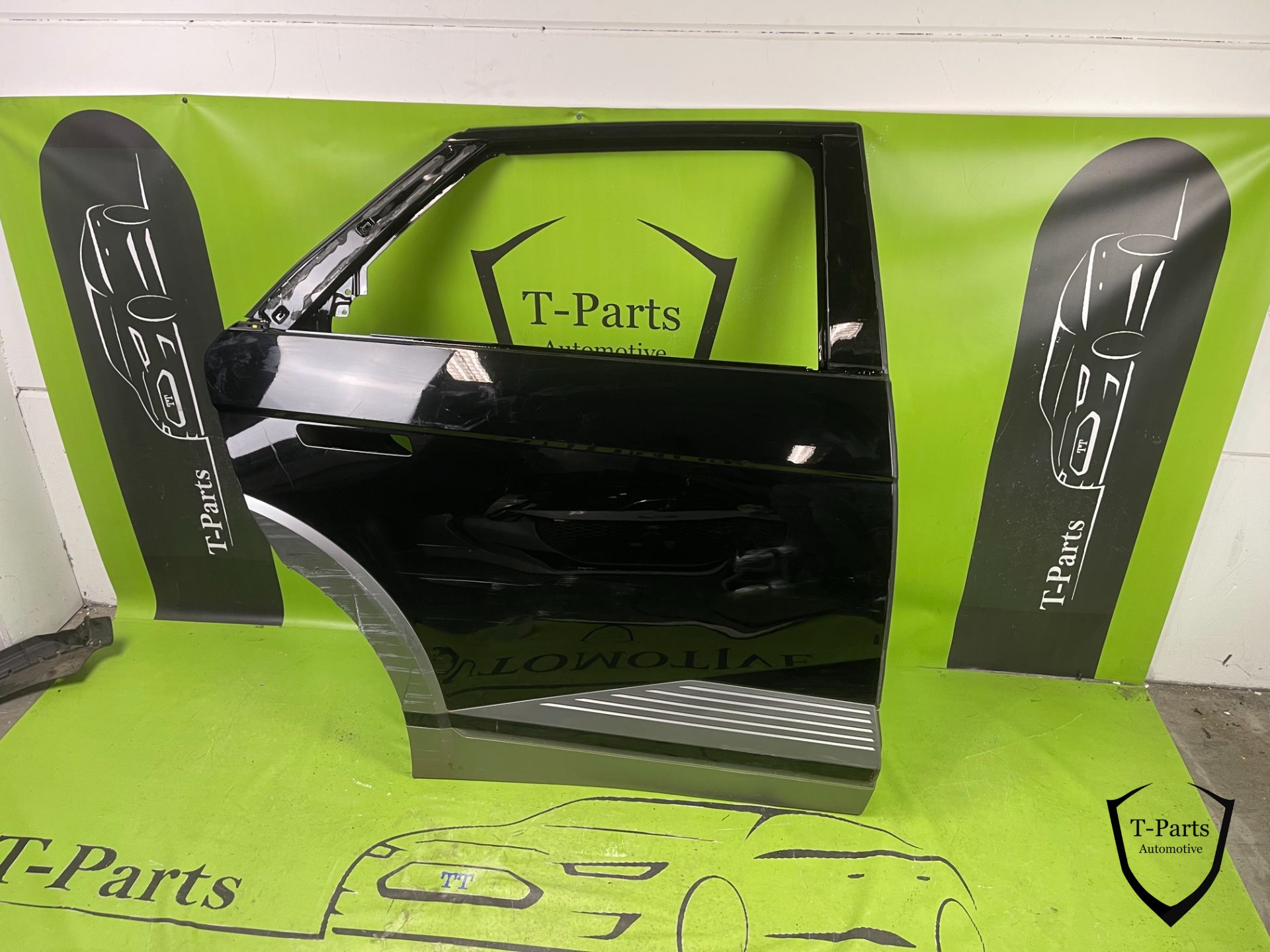 hyundai ioniq 5 rechts achter deur portier 77004GI000 77004 GI000