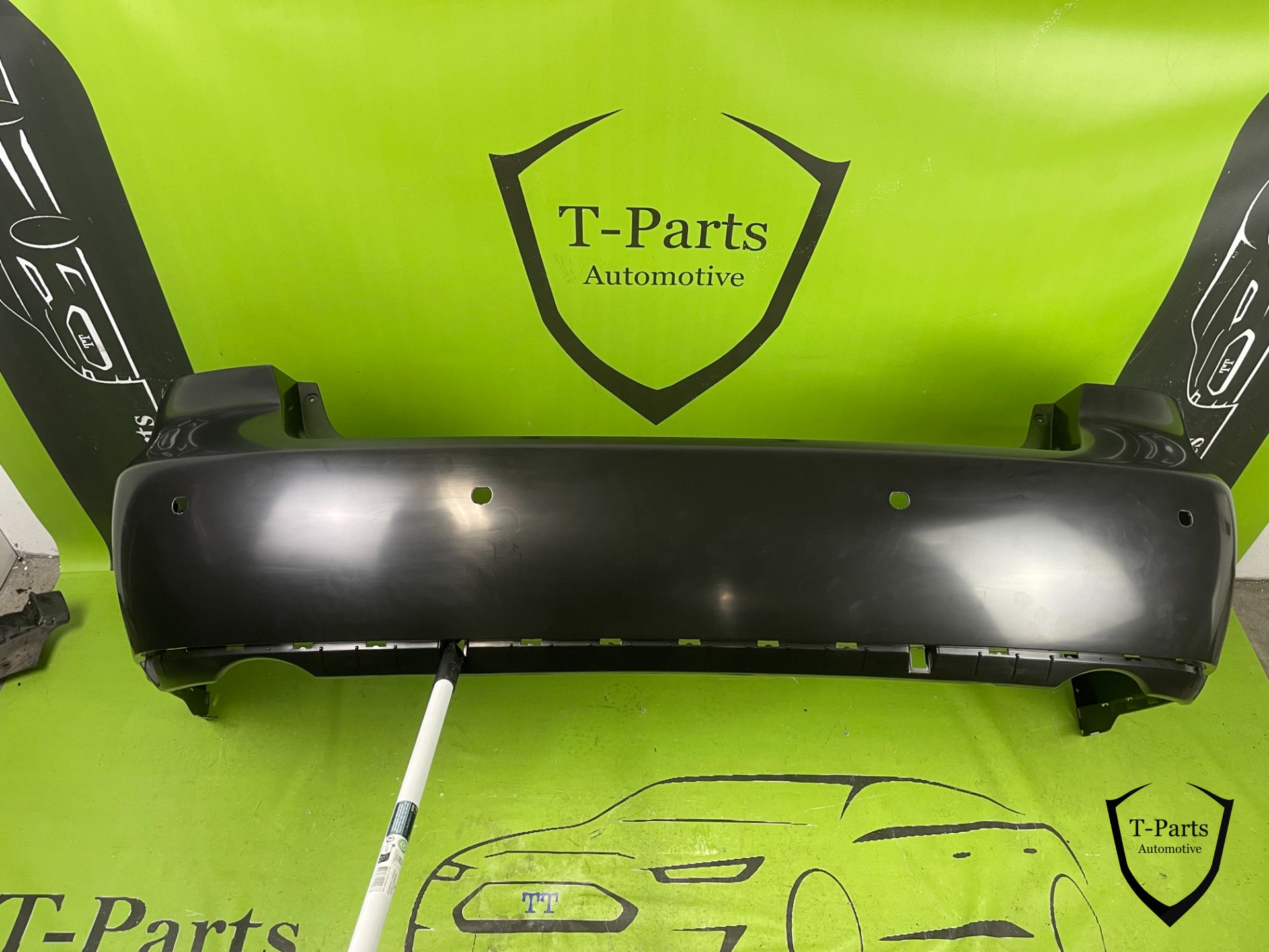 hyundai grandeur achterbumper bumper 86611-3l000 866113L000 866103L011