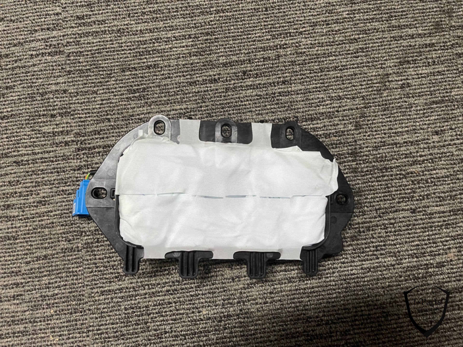 Peugeot 208 2008 passagier 640274400D airbag 9820860280