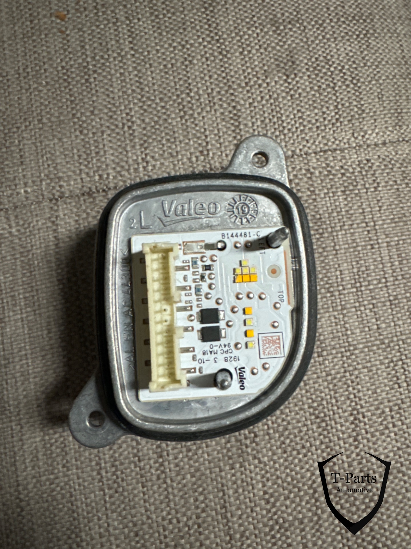 Module de lampe de poche Opel Corsa F 90195123C
