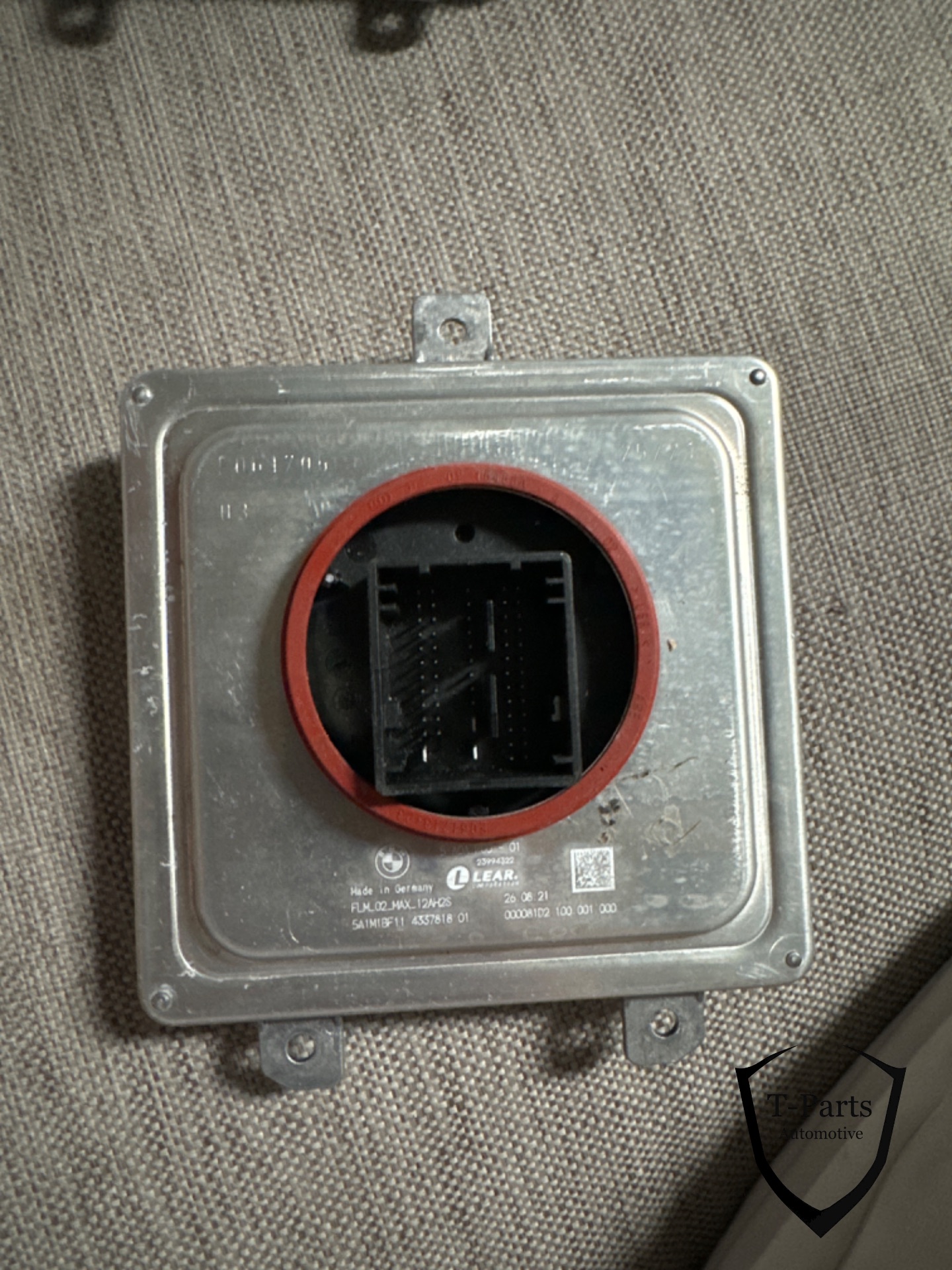 BMW 3 4 5 x3 x5 Scheinwerfermodul links E262590 rechts 5a1m1bf11