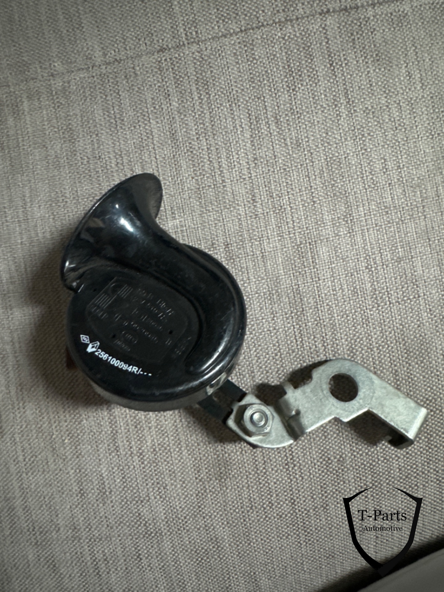Renault talisman claxon toeter 256100094r