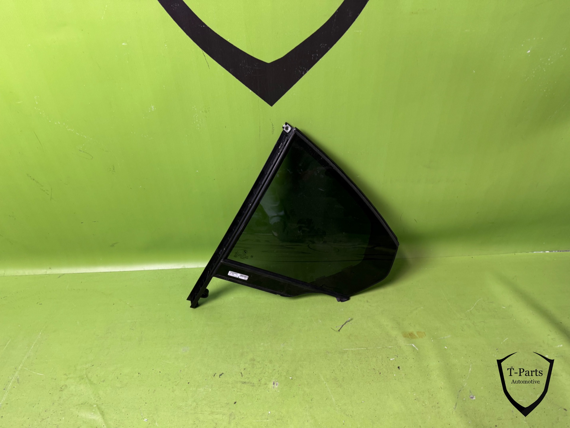 Bmw 3 serie g20 links achterruit ruit glas 7425087