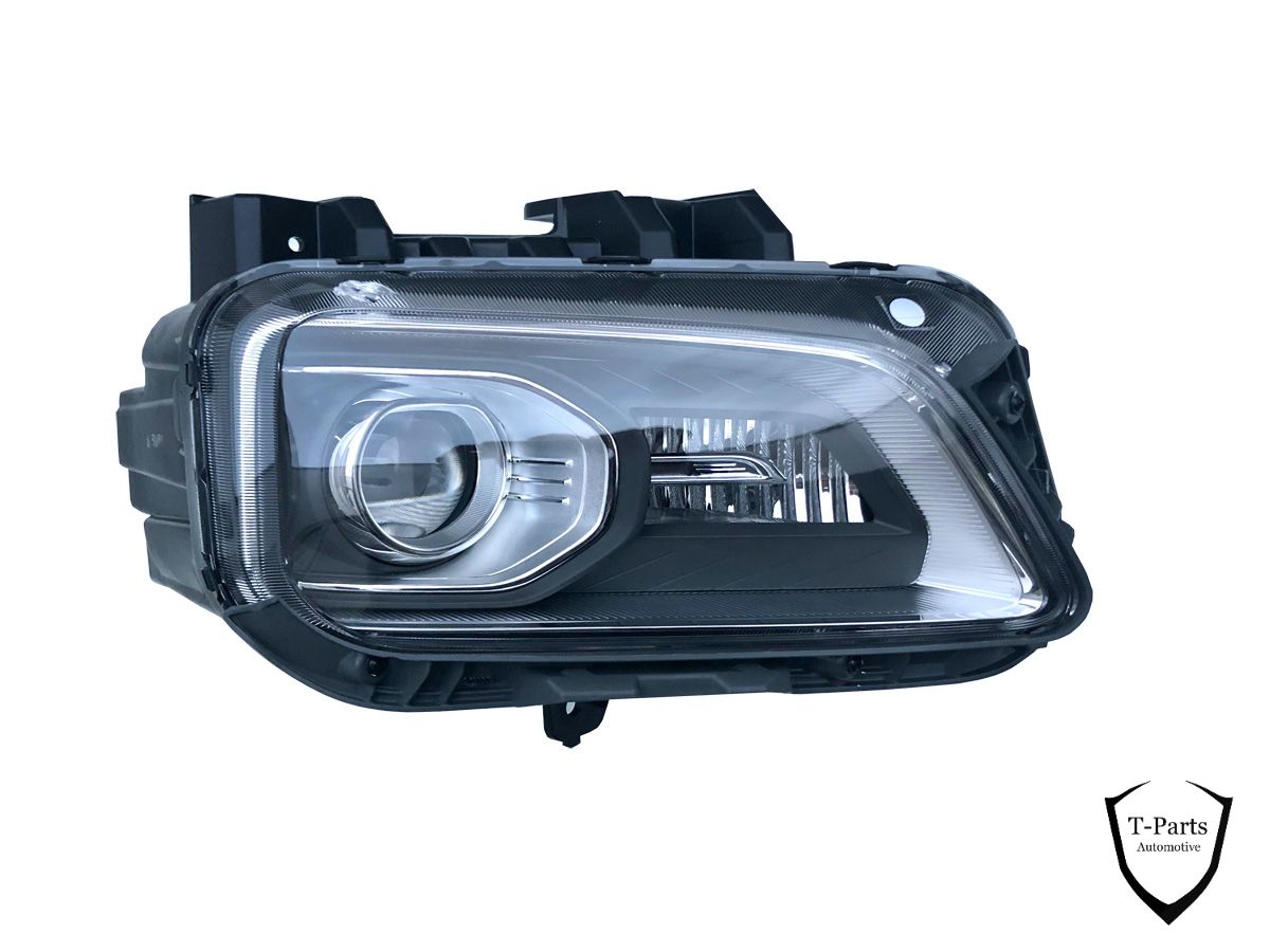 hyundai kona koplamp rechts