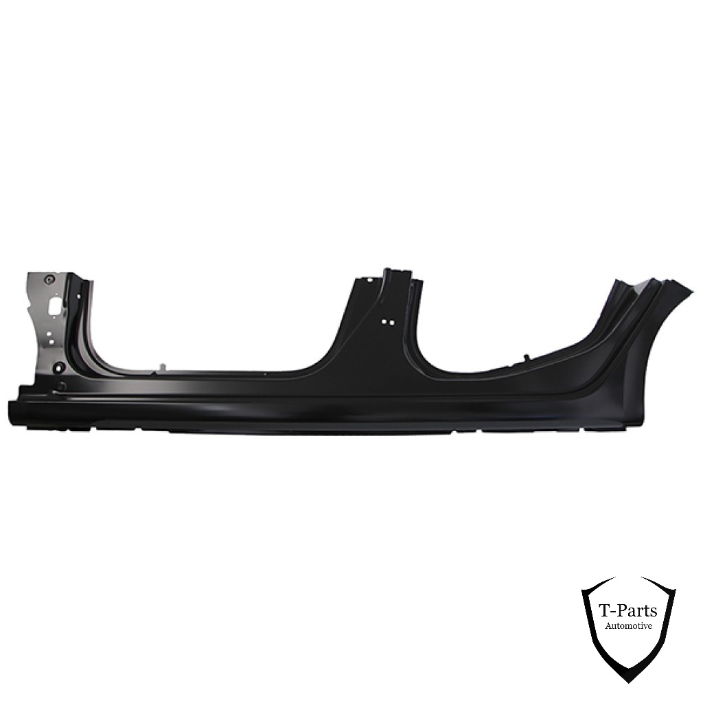 Renault clio 5 links dorpel deur 764617378R portier