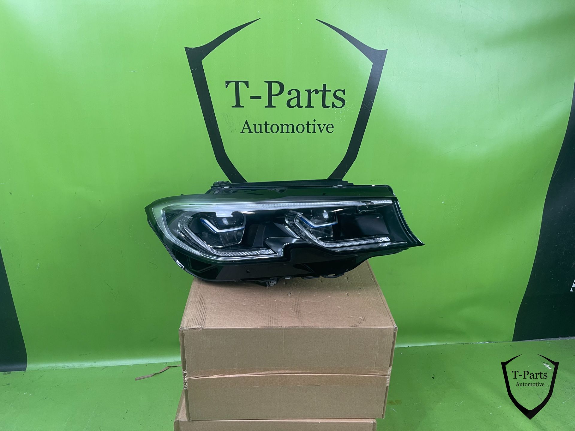 phare droit bmw série 3 g20 laser droit 948170808