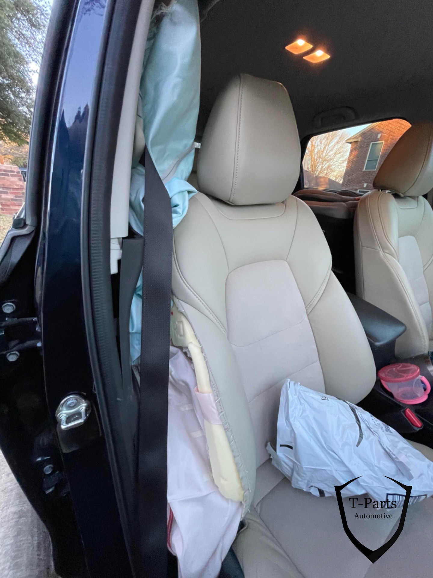 Sitzairbag Reparatur Sitzairbag Reparatur links rechts Reparatur