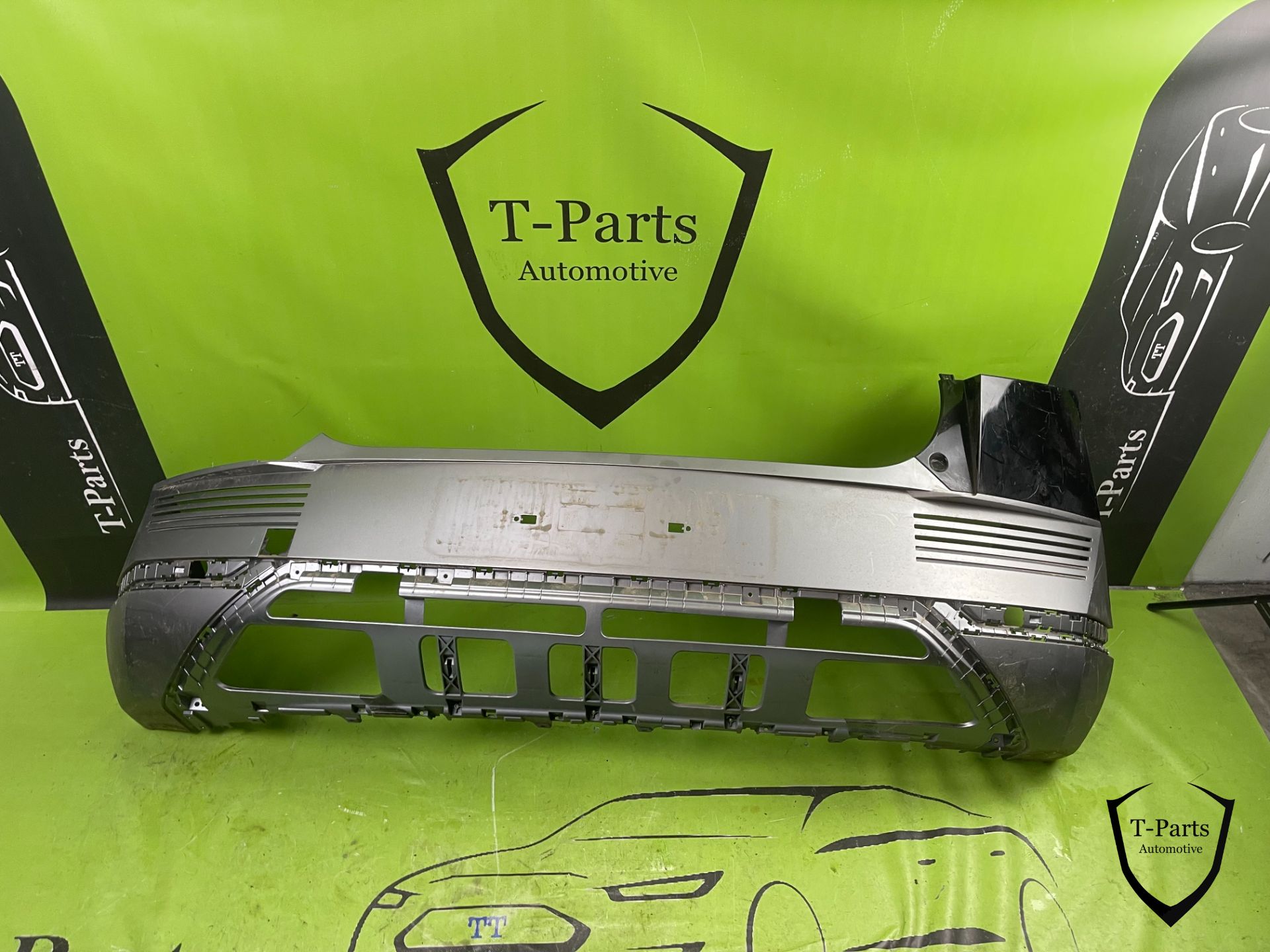 hyundai ioniq 5 achterbumper bumper