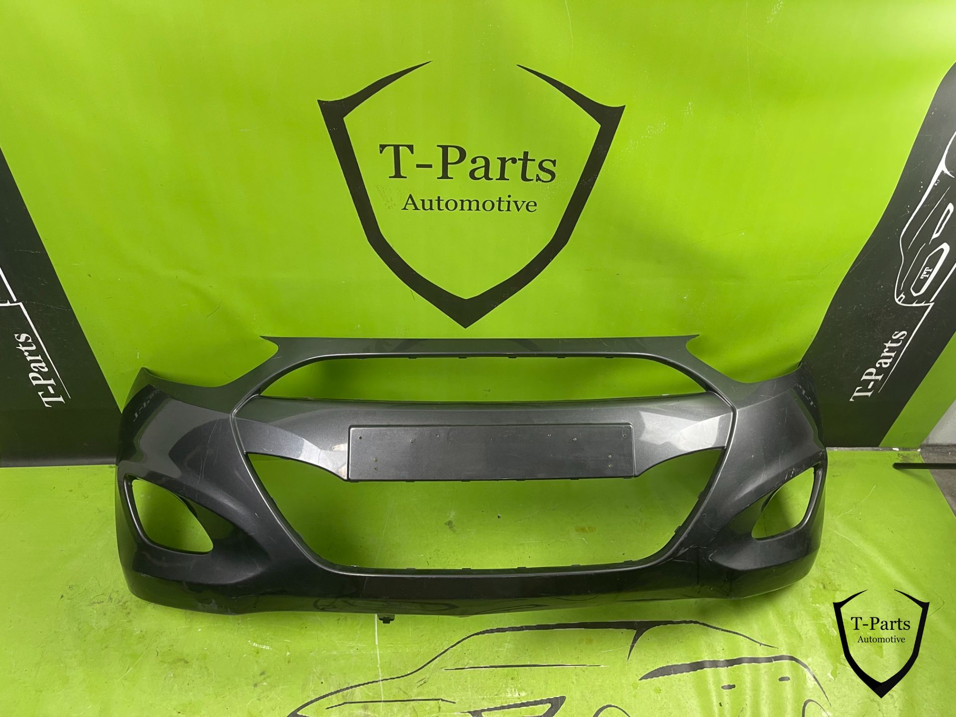 hyundai i10 voorbumper bumper