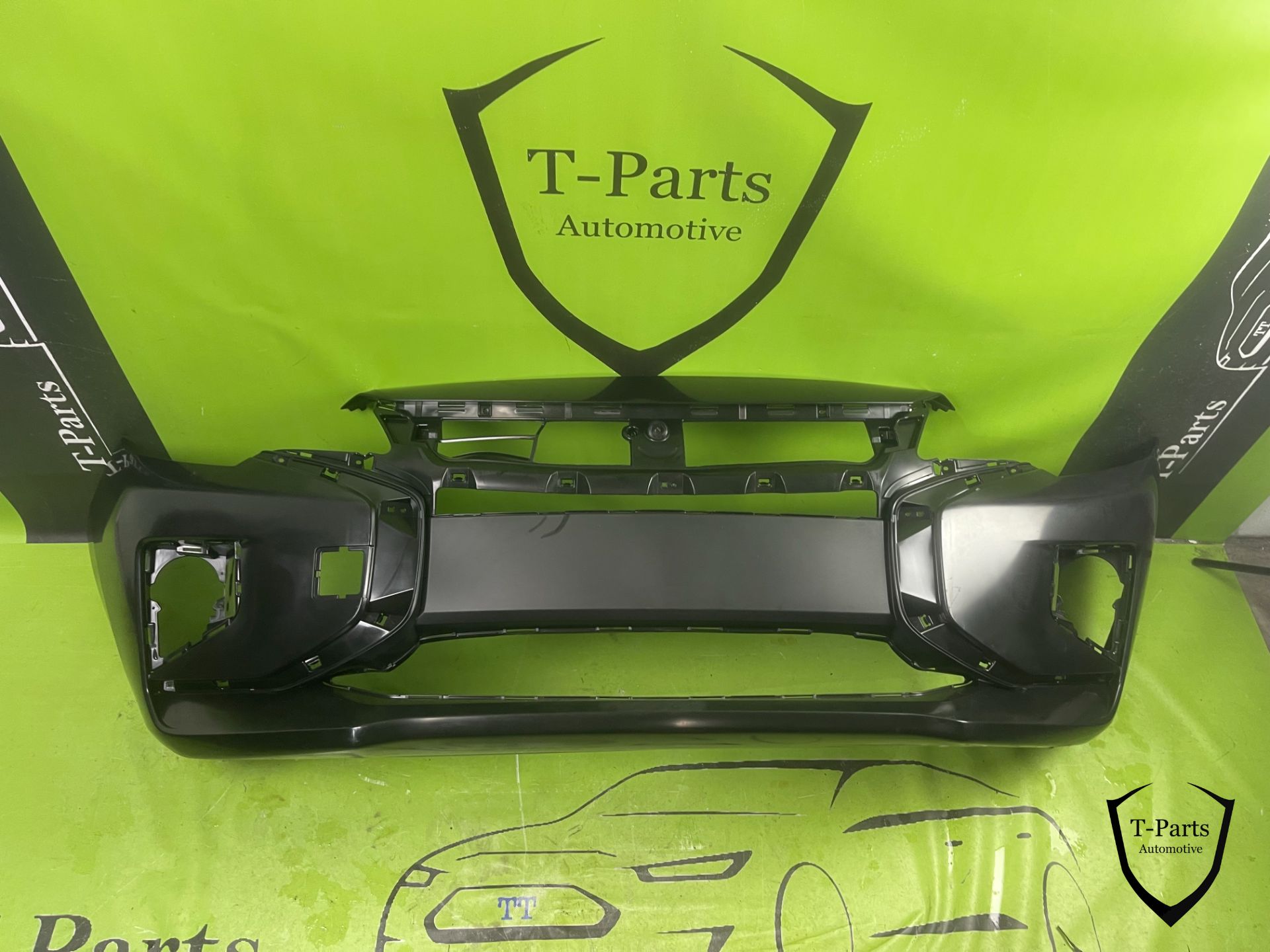 mitsubishi space star NIEUW voorbumper bumper 20+ 6400j973zz