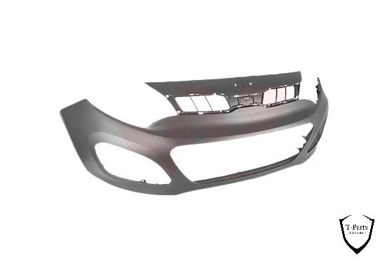 Kia rio voorbumper bumper 865111W200 2011+