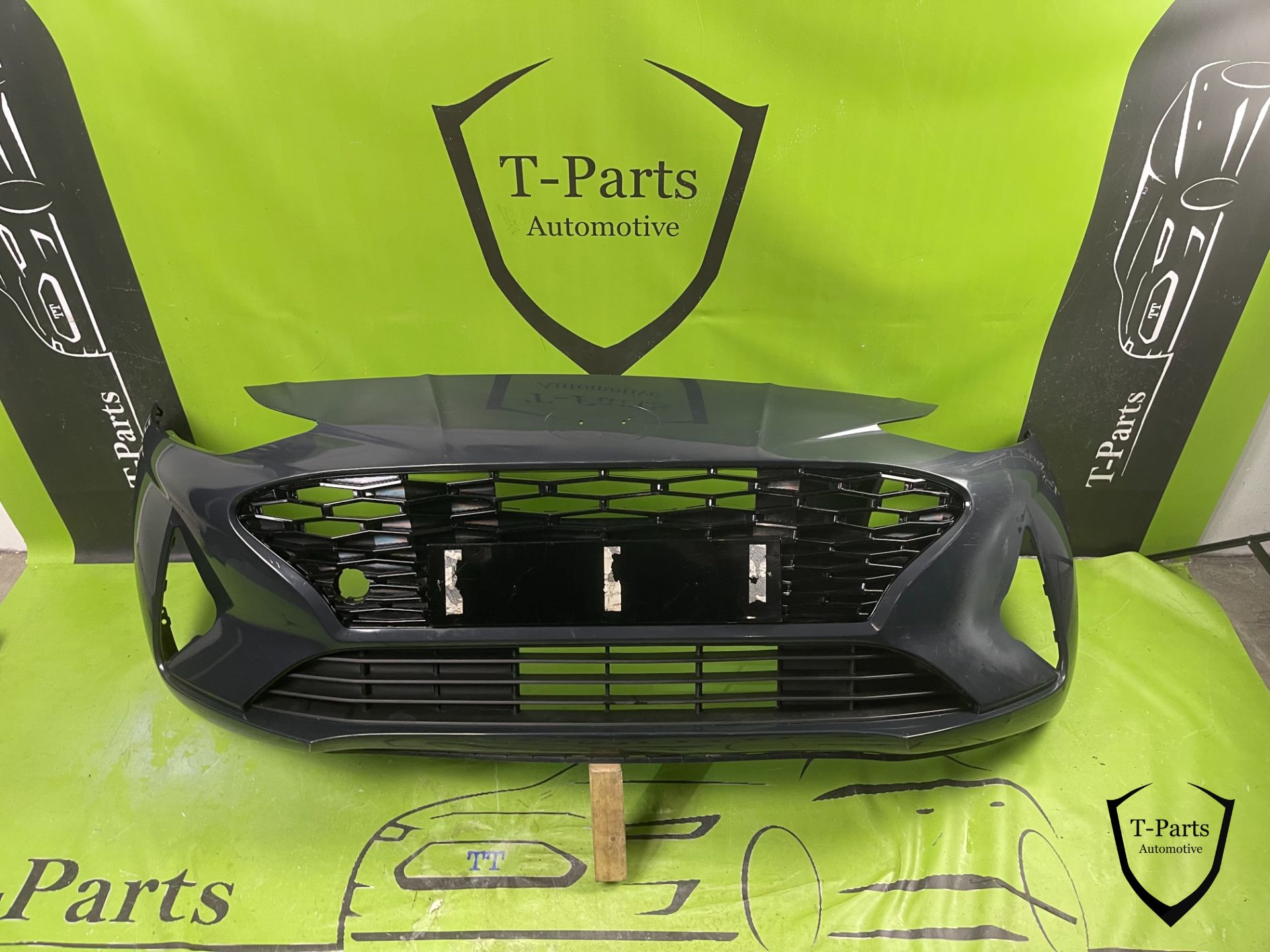 hyundai i10 voorbumper bumper 19+ 86510K7000