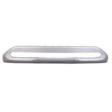 hyundai kona achterbumper spoiler bumper