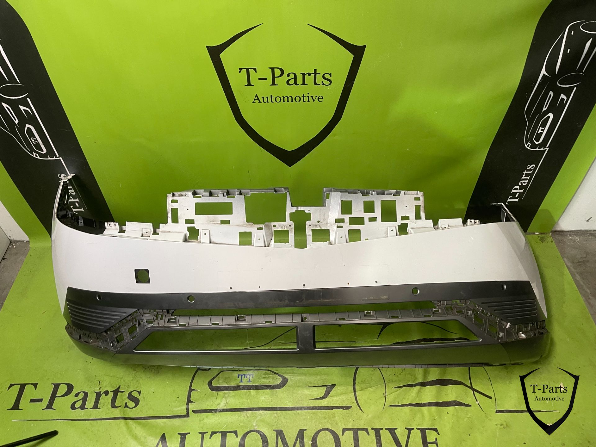 hyundai ioniq 5 voorbumper bumper 86510 GI000
