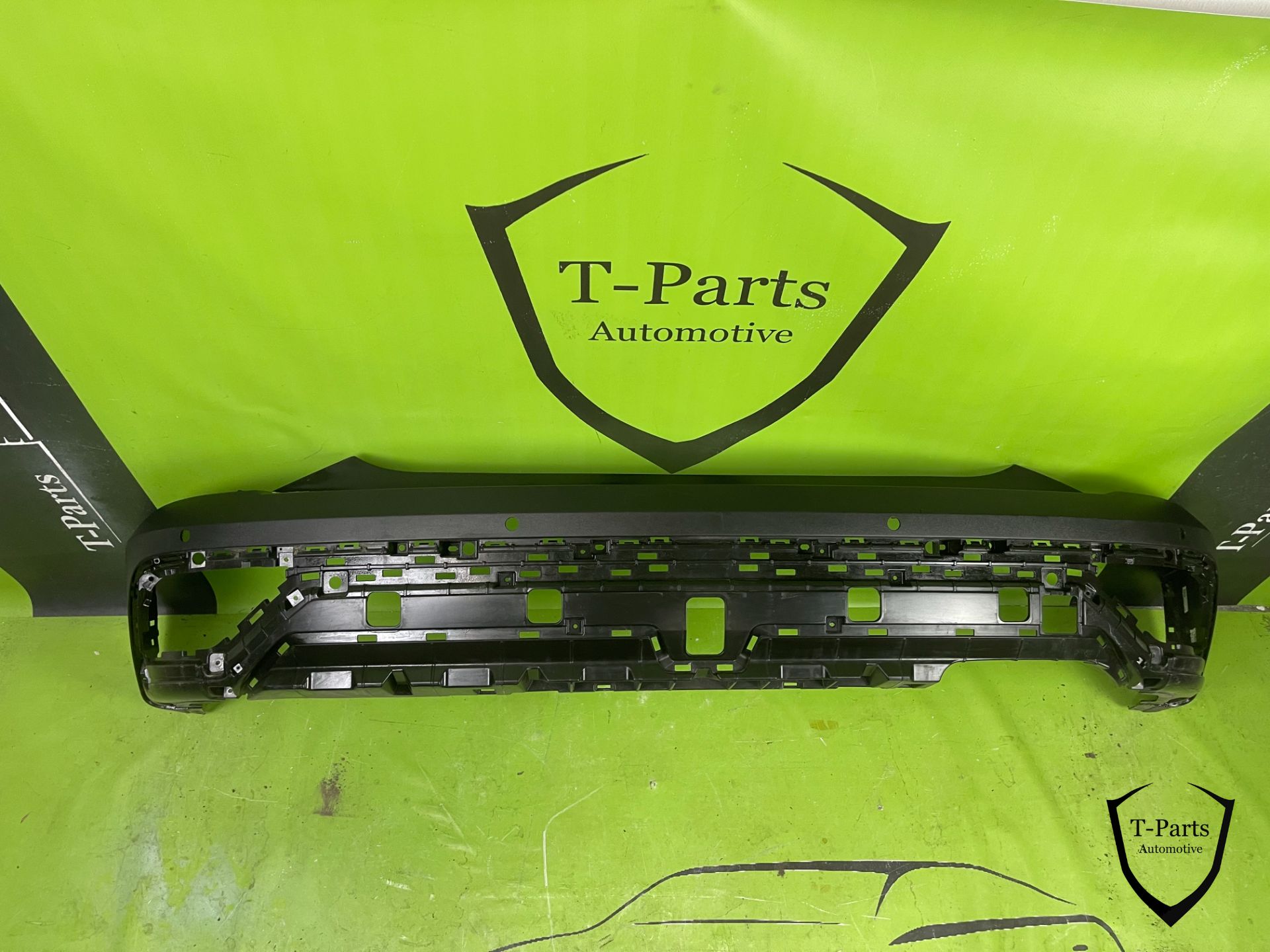 hyundai tucson achterbumper bumper 86612-N7000 86612N7000
