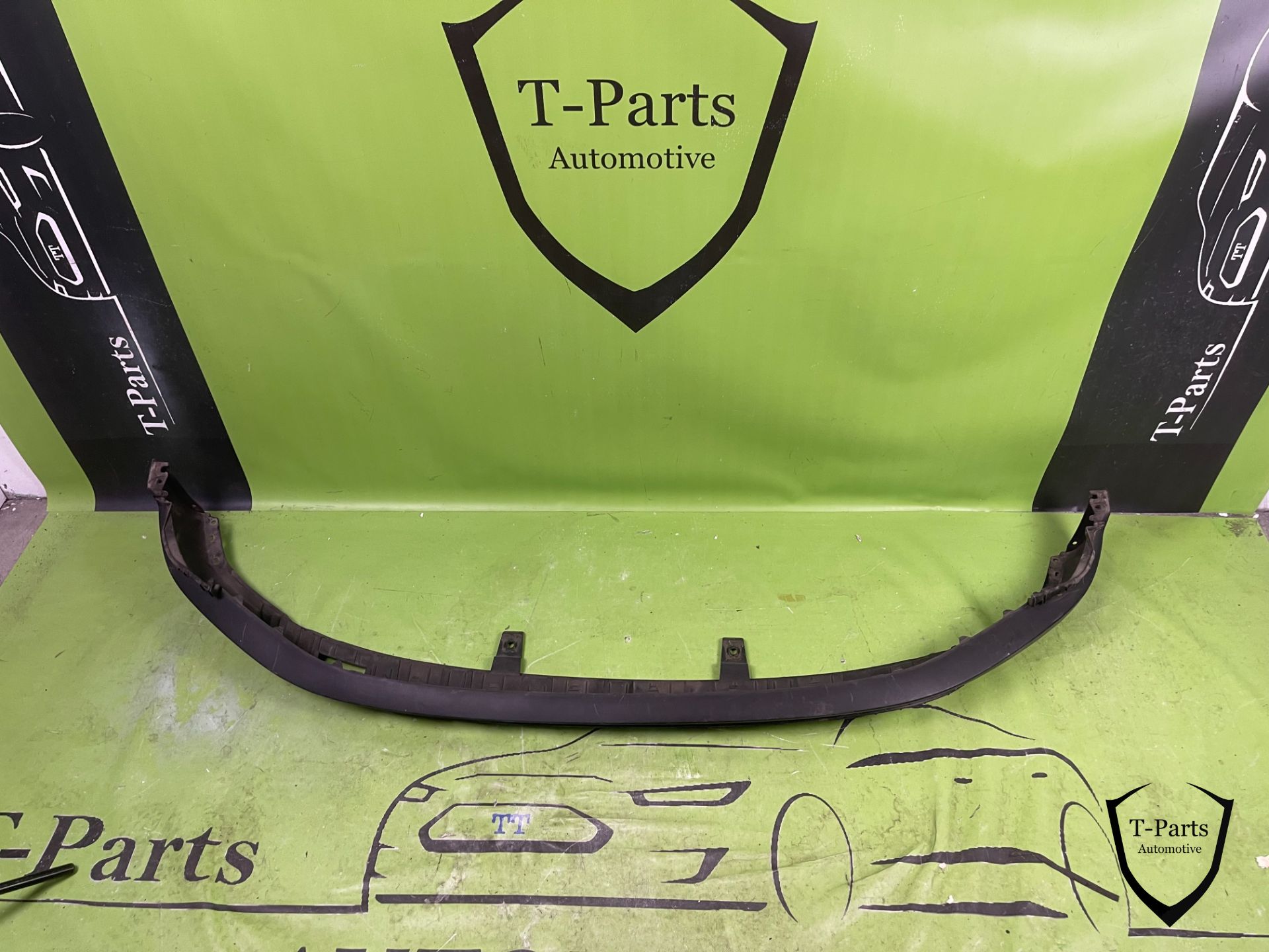 hyundai tucson voorbumper bumper spoiler 86512N7010