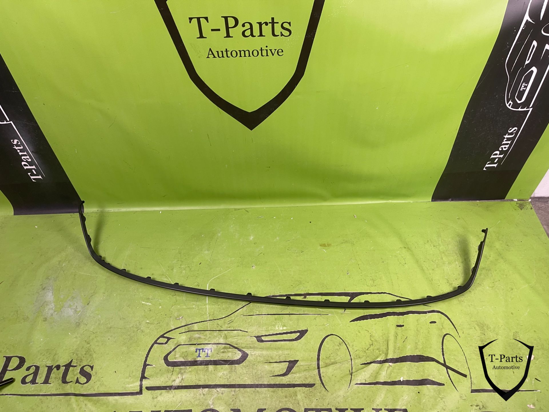 hyundai tucson achterbumper lijst bumper 86696n7ga0