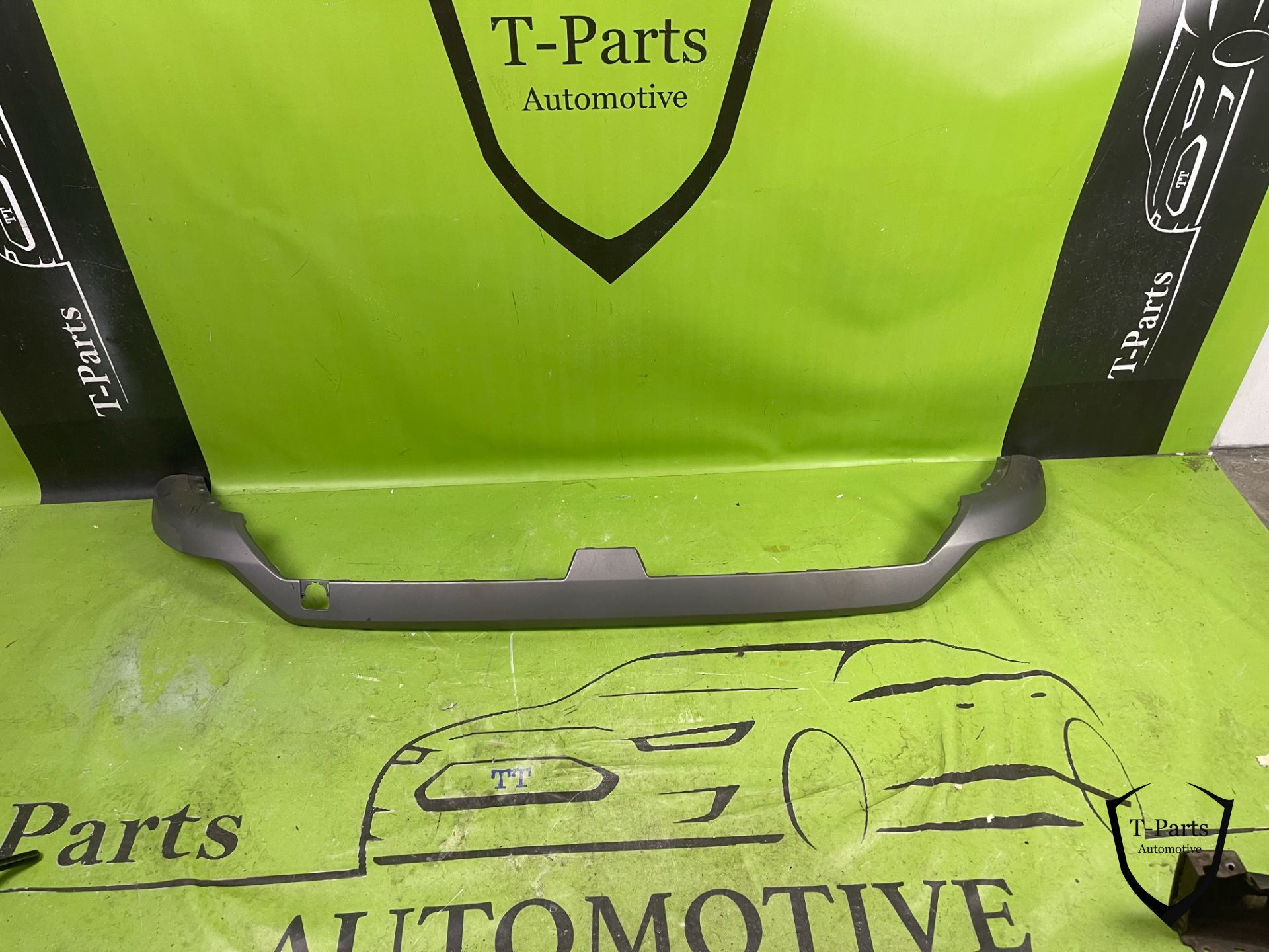 hyundai tucson achterbumper bumper 86672n7ga0 lijst