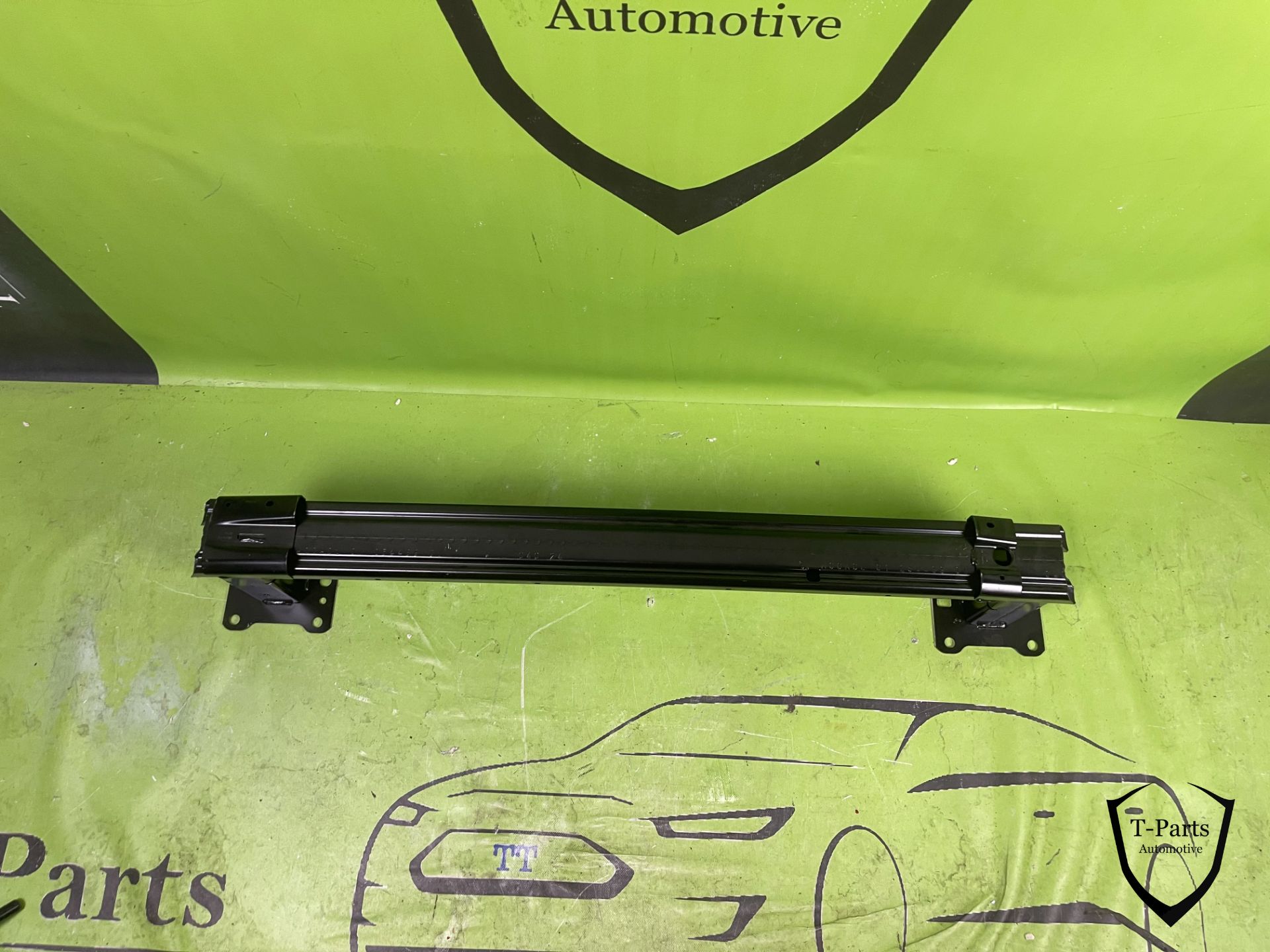 opel astra L peugeo 308 achterbalk 9835259280 balk achter
