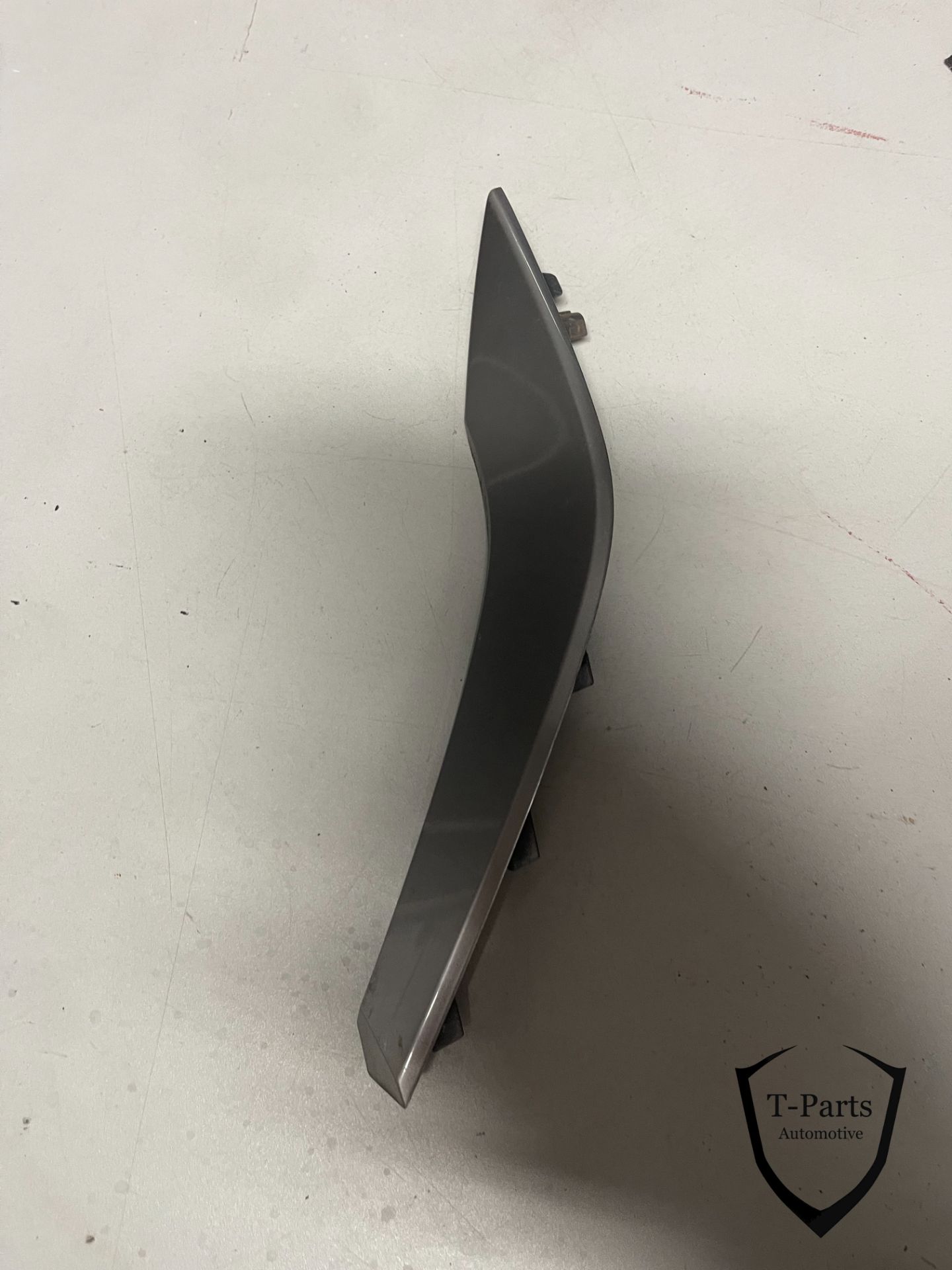 hyundai ioniq 5 voorbumper lijst 863b8gi000
