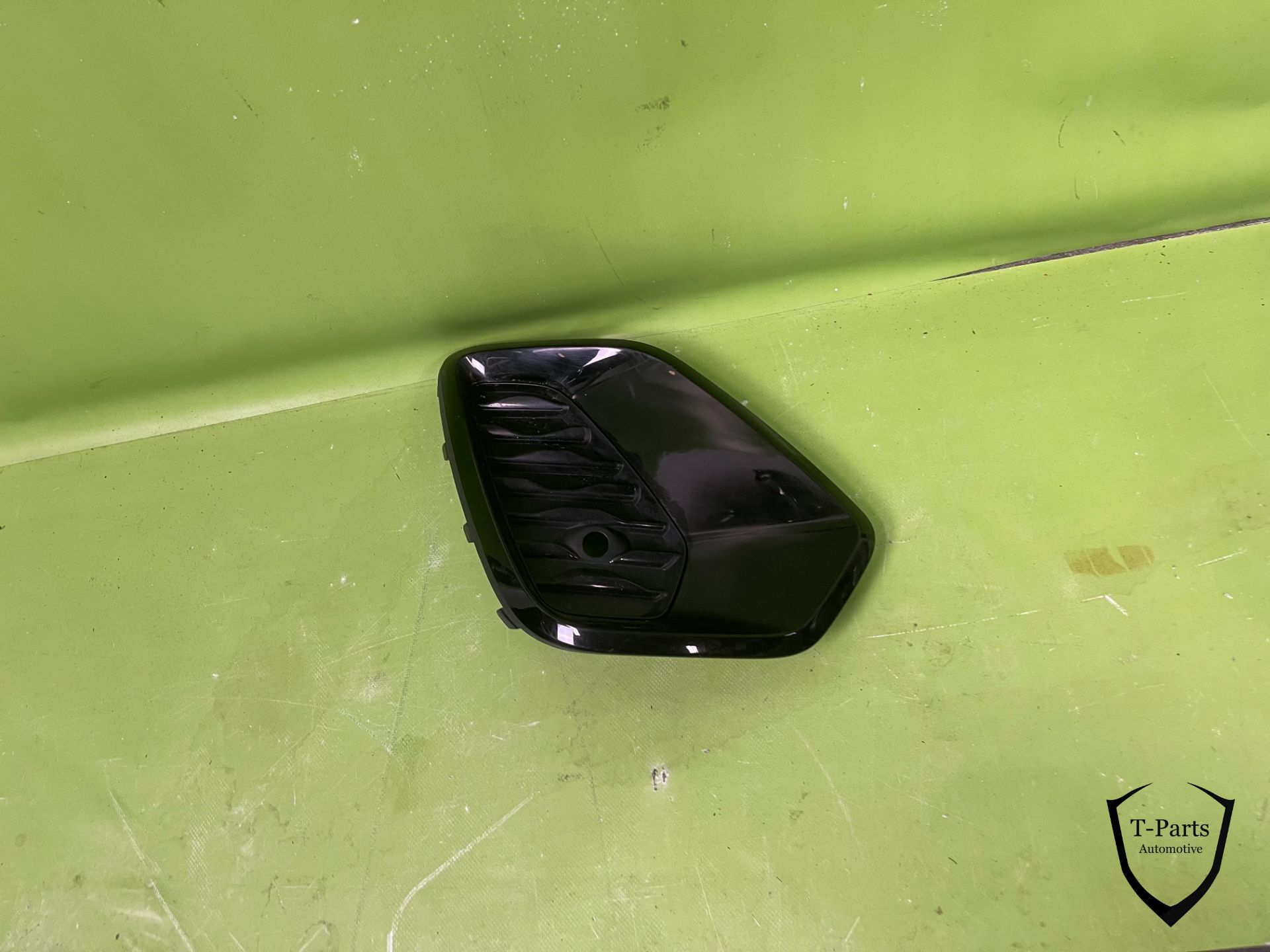 opel insignia voorbumper mistlamp kap 13491164