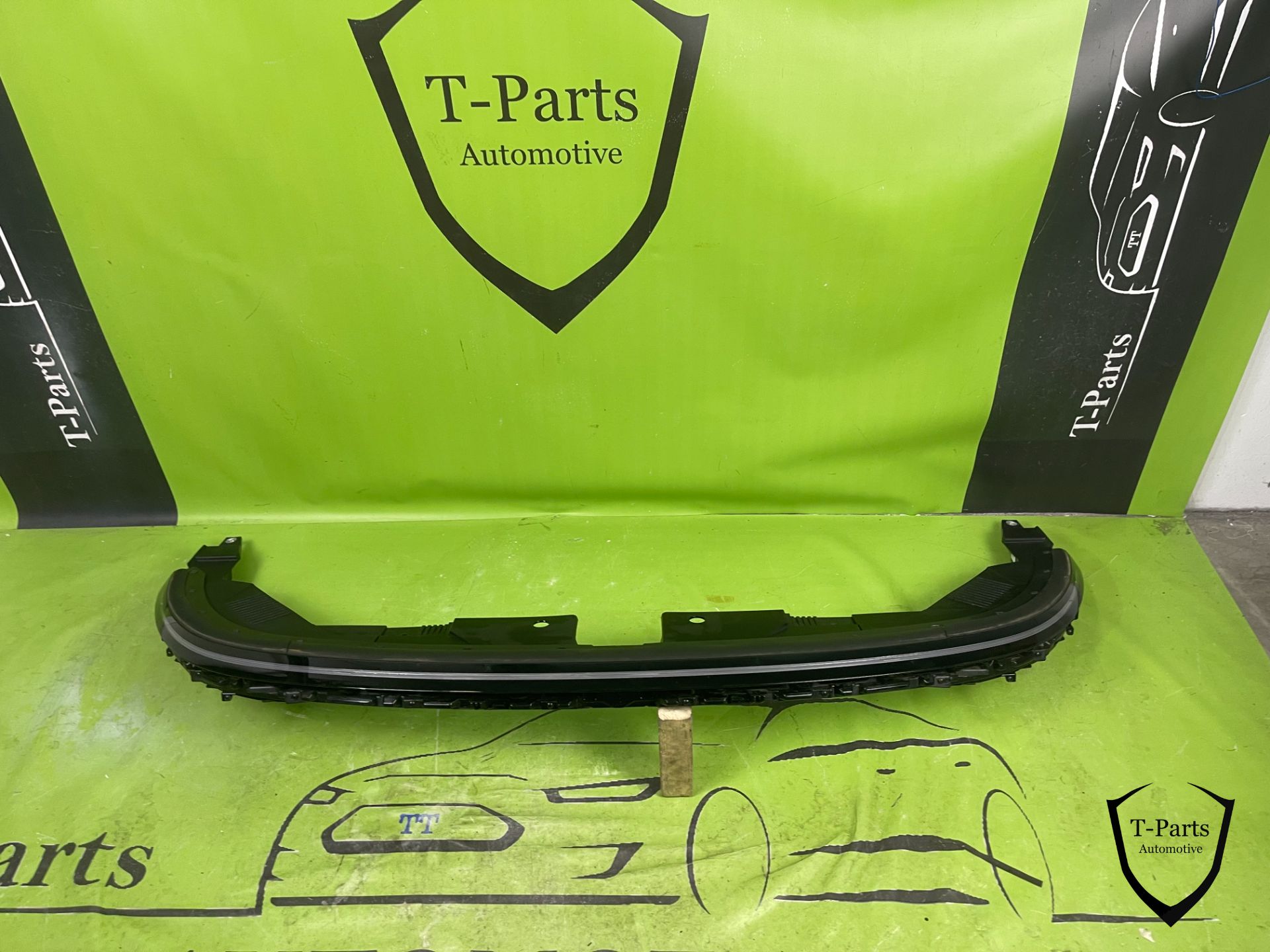 hyundai kona dagrijverlichting koplamp voorbumper 92209HF000 92209HF100