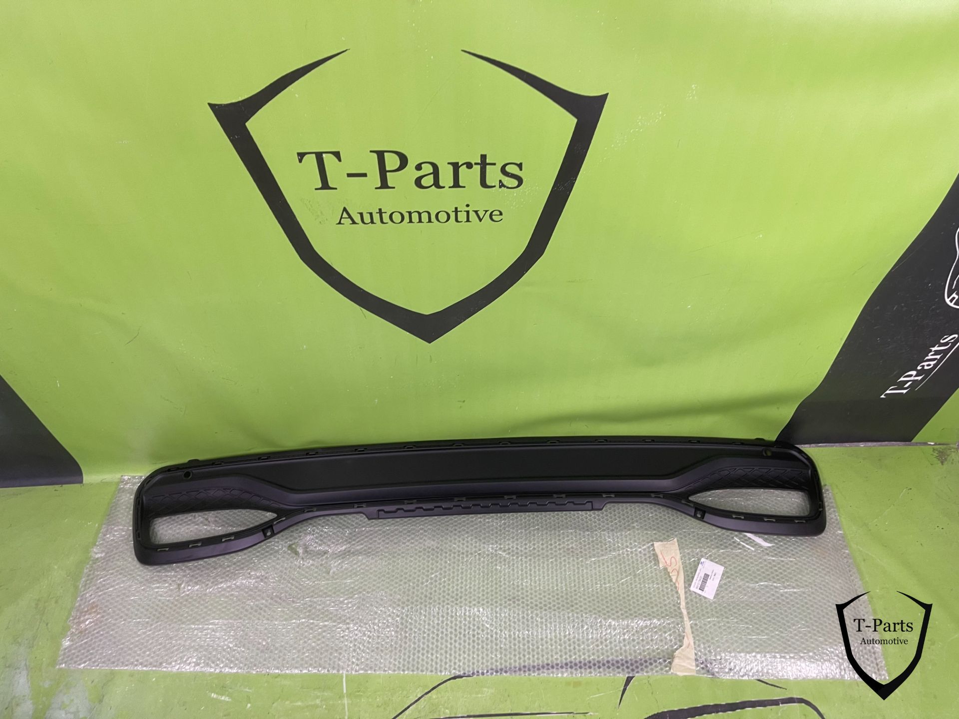 hyundai i20 achterbumper bumper 86612C8ADO spoiler