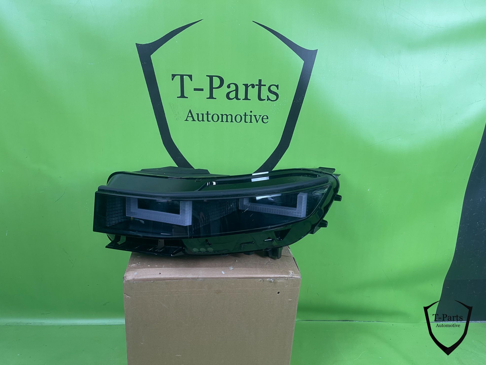 hyundai ioniq 5 koplamp links 92180GI110