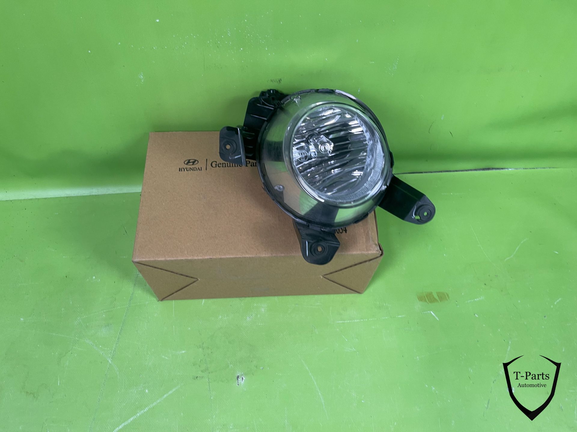 hyundai i10 rechts mistlamp 92202-B9020 voorbumper 92202B9020