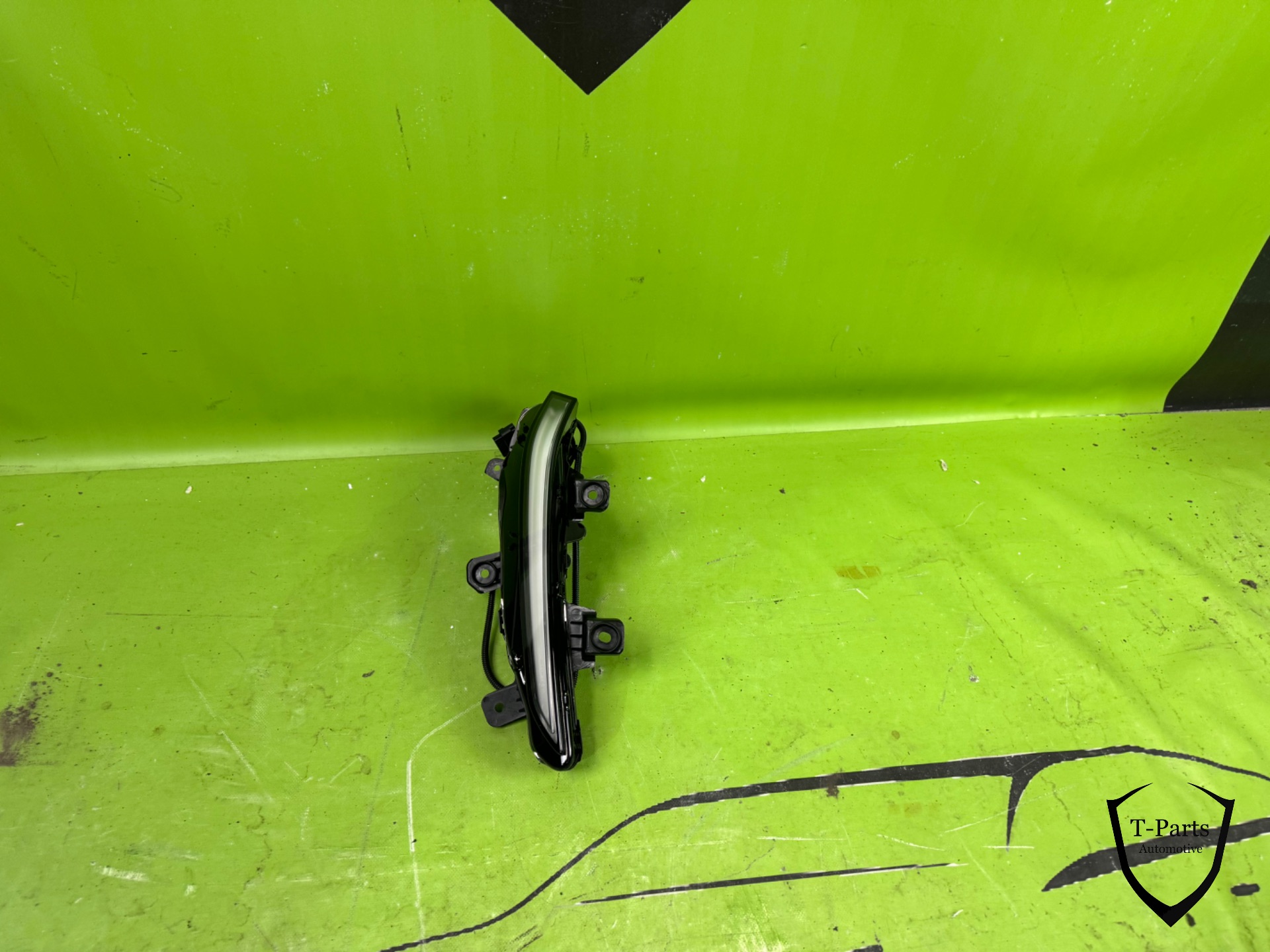 Peugeot 208 rechts LED dagrijverlichting bumper 9824241180