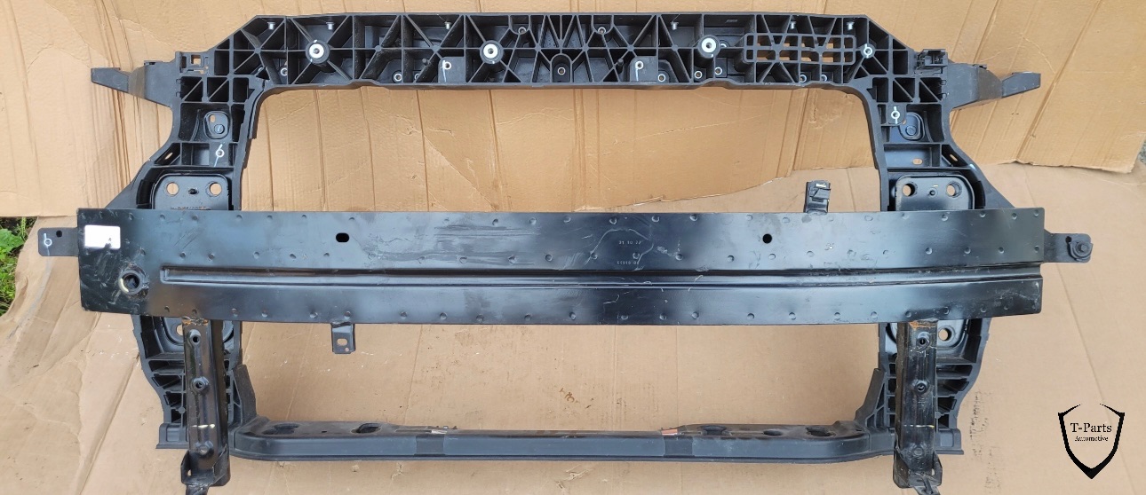 Hyundai Bayon Frontbalken vorne 64900Q0400 64101Q0400