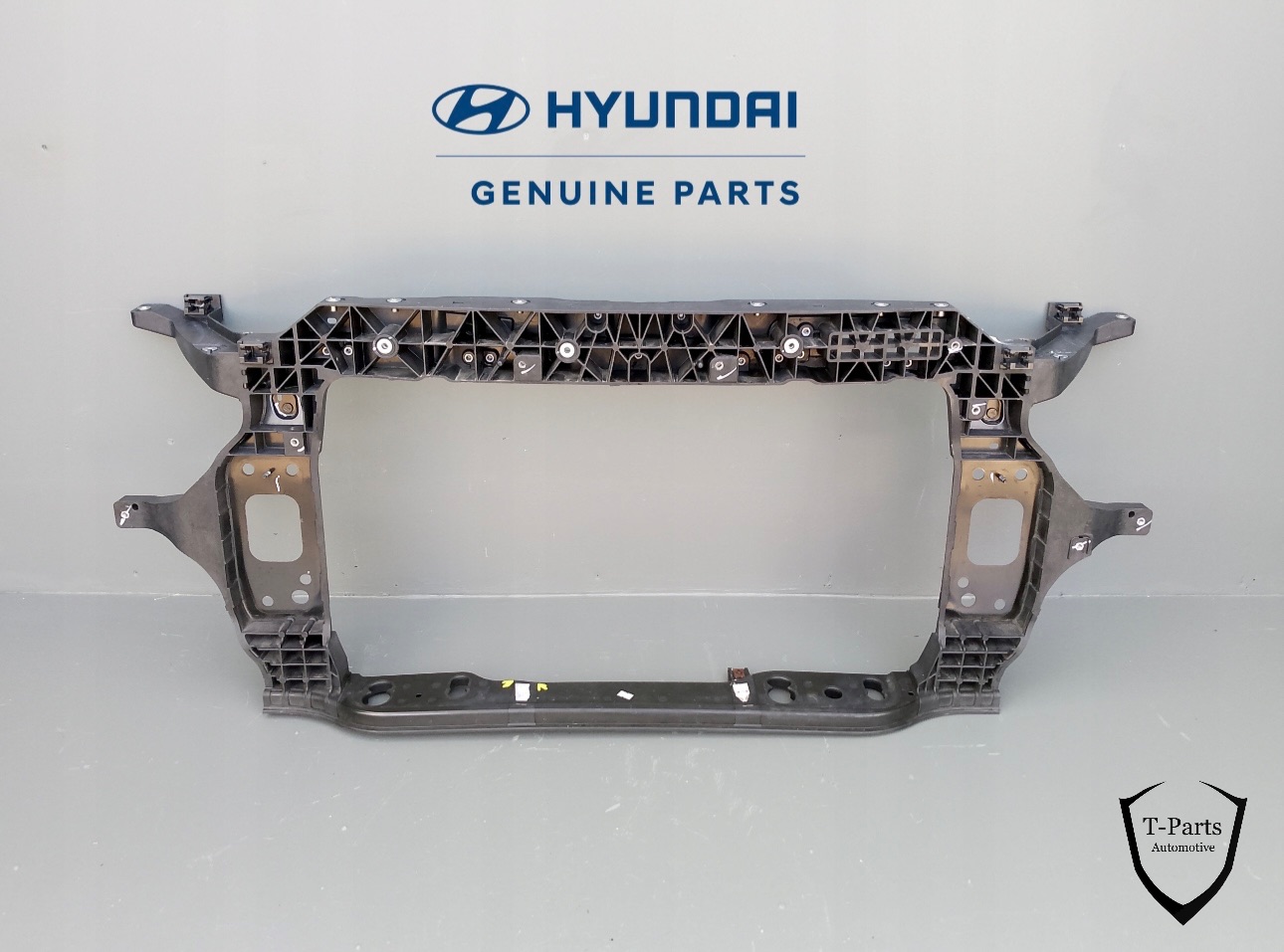 hyundai bayon voorfront front 64101Q0400 paneel 64101-Q0400