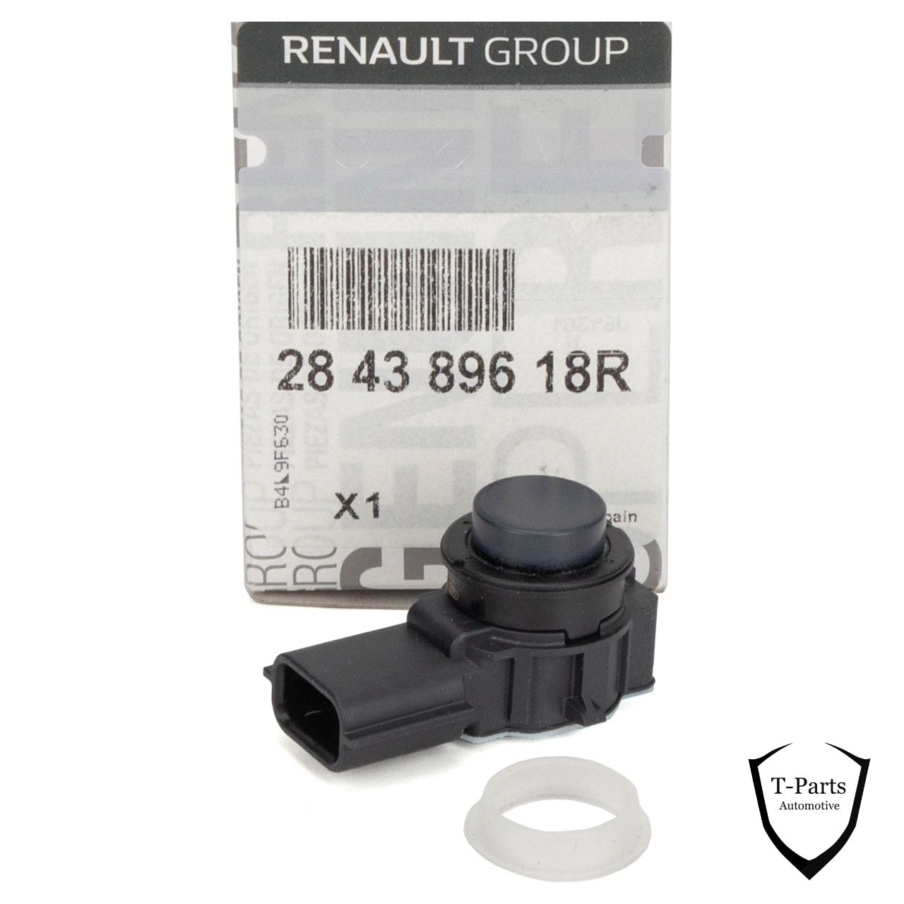 renault talisman megane parksensor sensor 253a44101r 284389618R