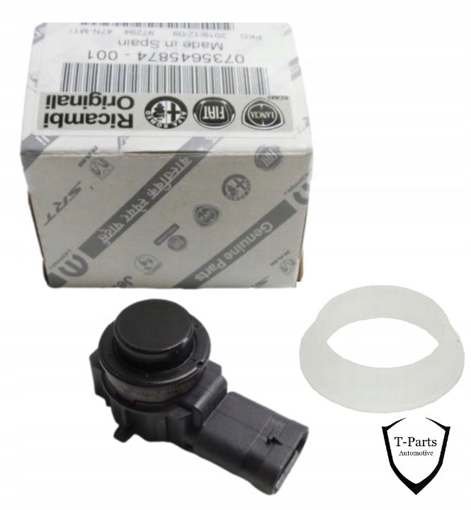 Fiat Jeep Alfa Romeo Parksensor 0053385934
