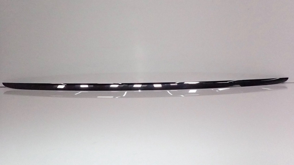 Audi a6 achterklep chrome strip 4g9853927