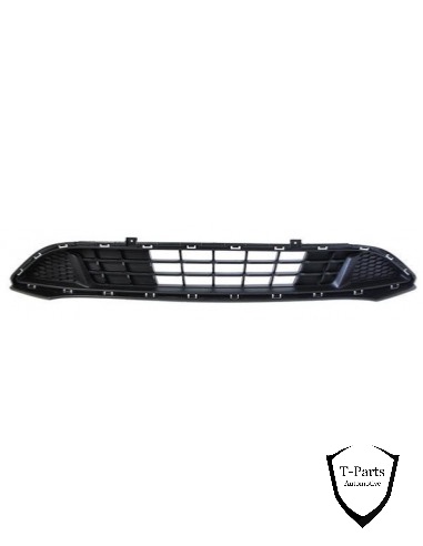 Hyundai i10 voorbumper grille ondergrill bumper 86531k7000